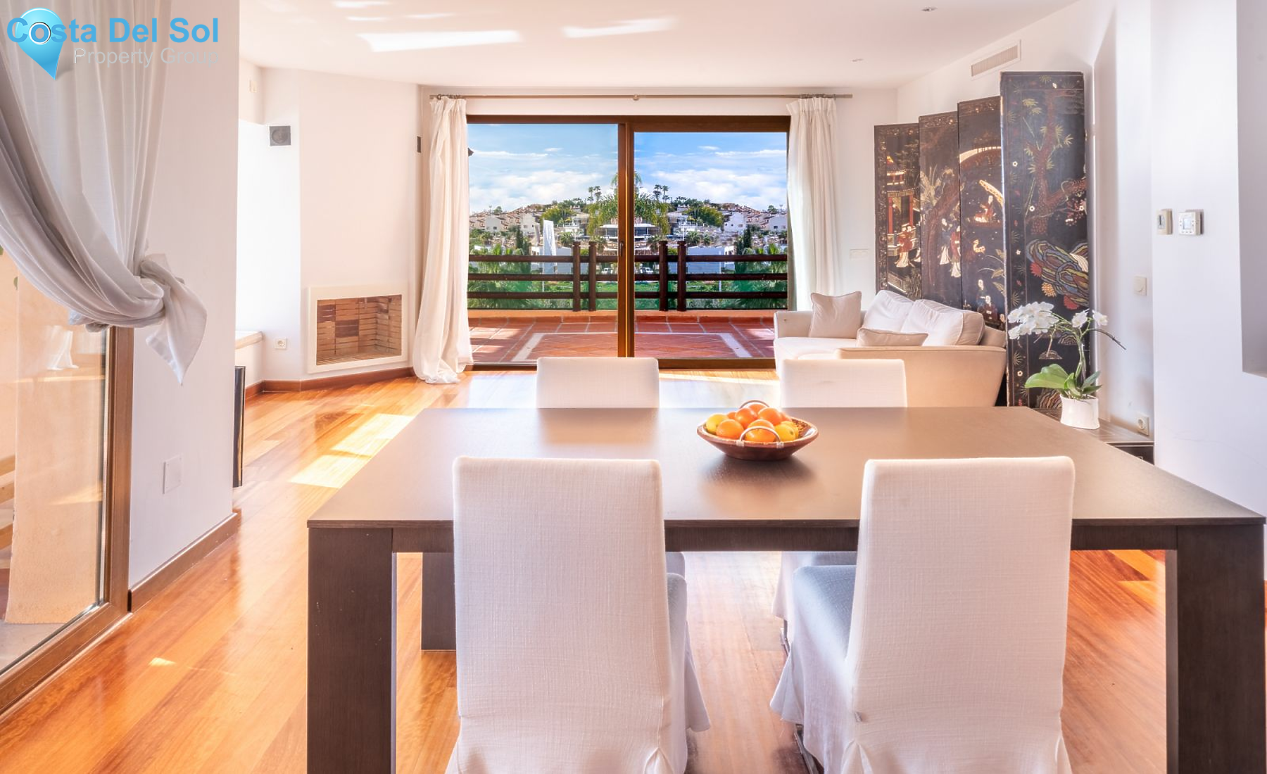 Penthouse in El Paraiso-1387258