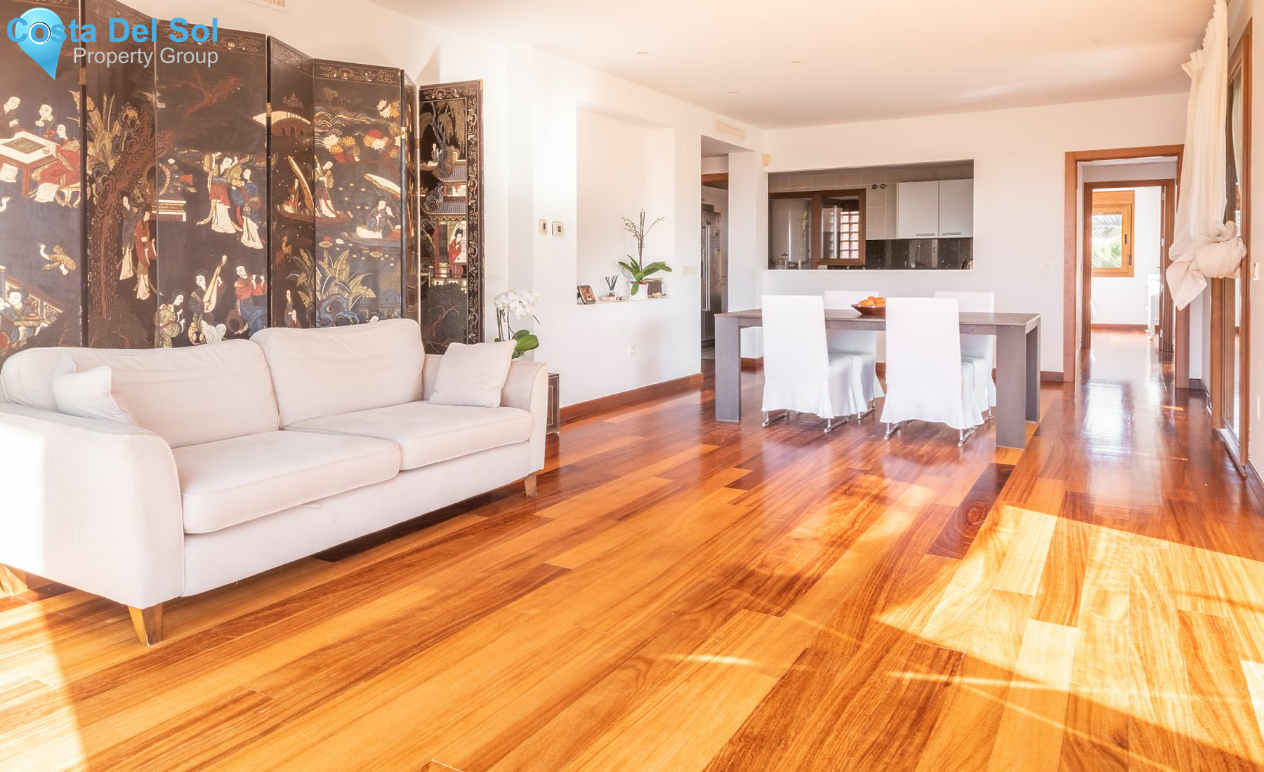 Penthouse in El Paraiso-1387259