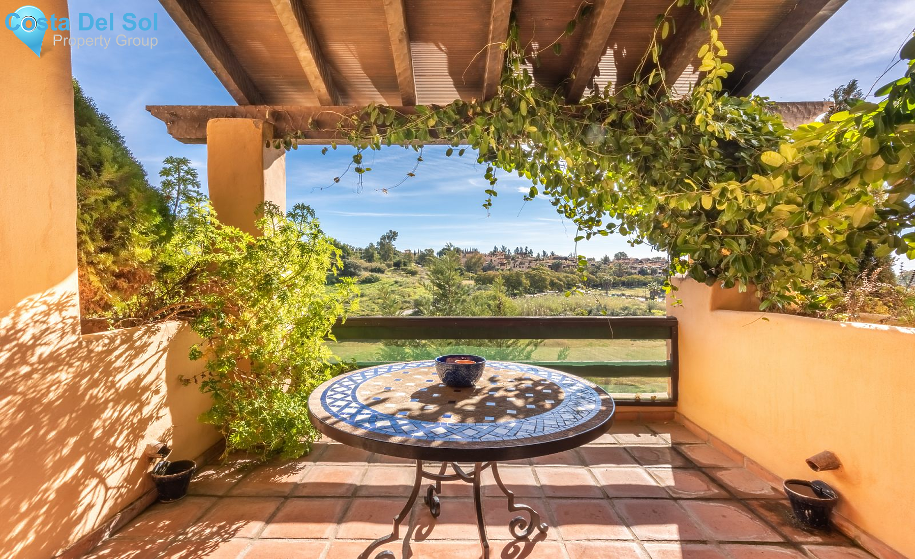 Penthouse in El Paraiso-1387260