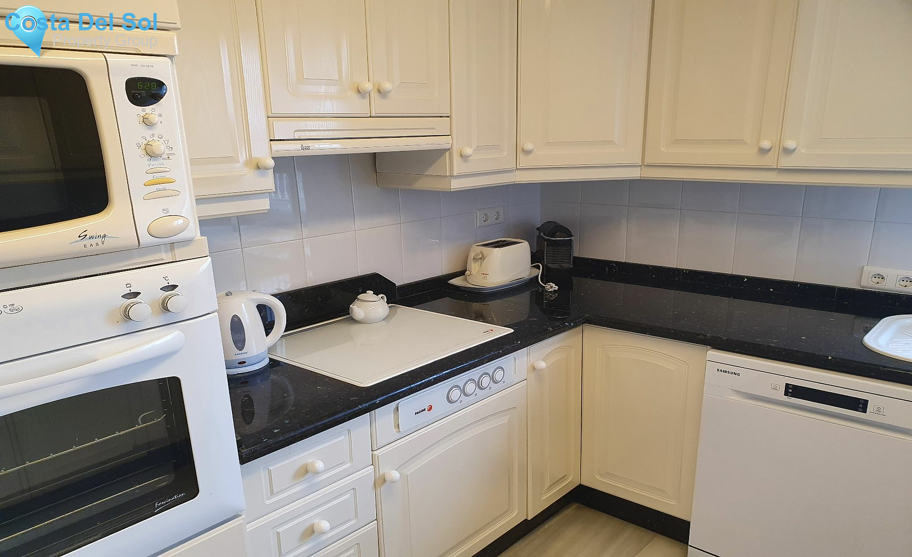 Penthouse in El Paraiso-1548411