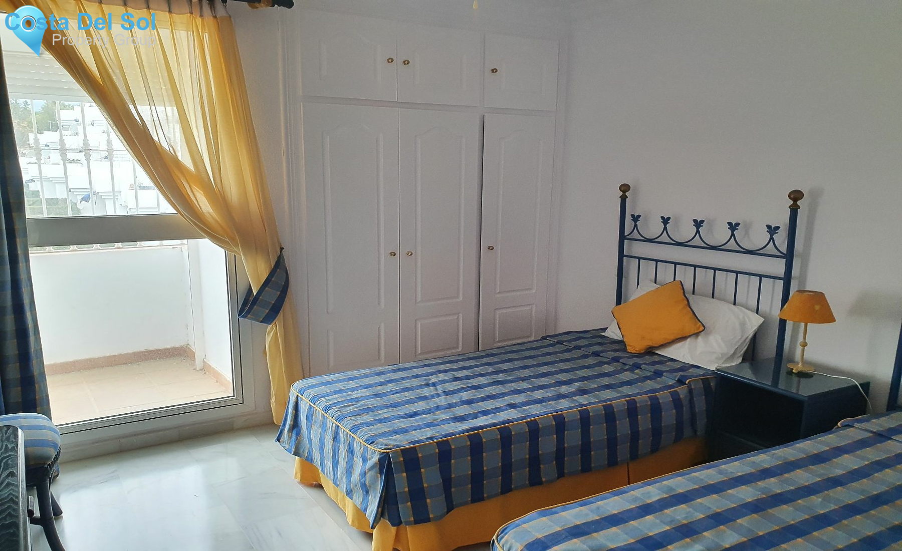 Penthouse in El Paraiso-1548416