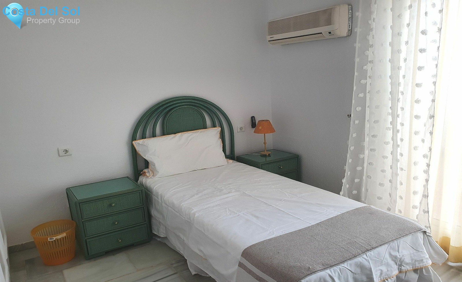 Penthouse in El Paraiso-1548417