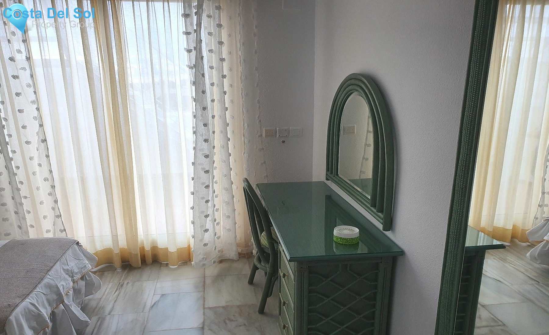 Penthouse in El Paraiso-1548418