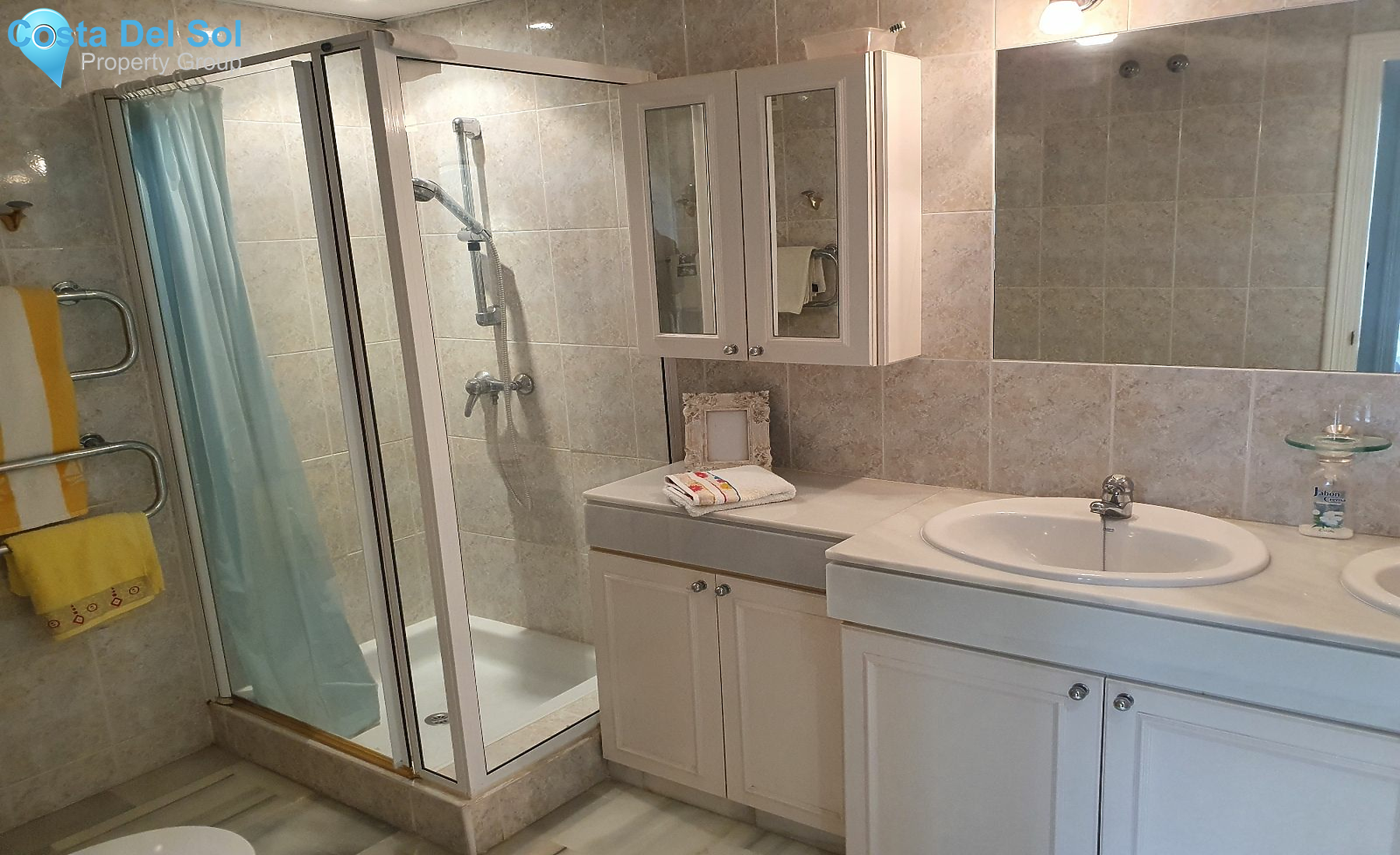 Penthouse in El Paraiso-1548419