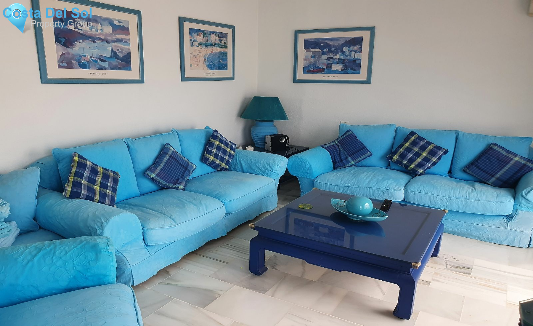 Penthouse in El Paraiso-1548404