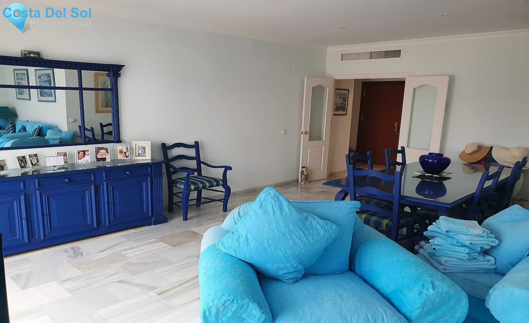 Penthouse in El Paraiso-1548406