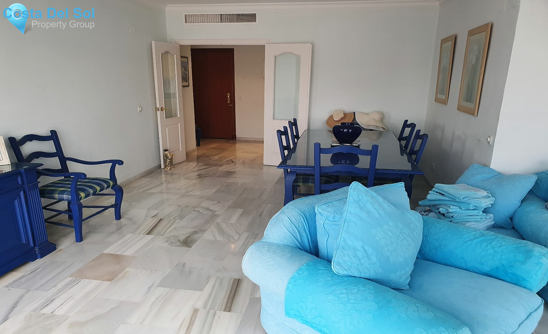 Penthouse in El Paraiso-1548407