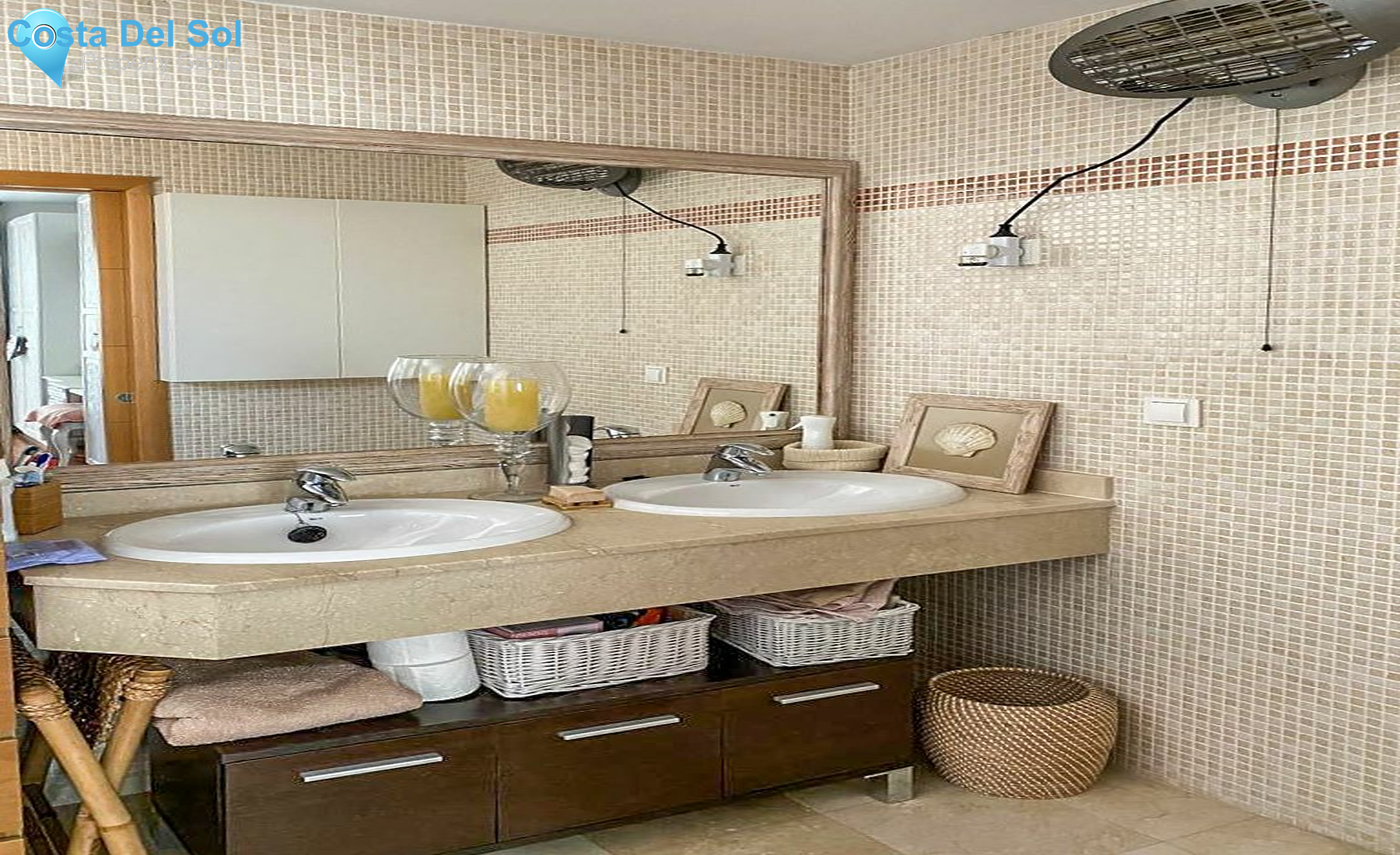 Penthouse in El Pinillo-1551335