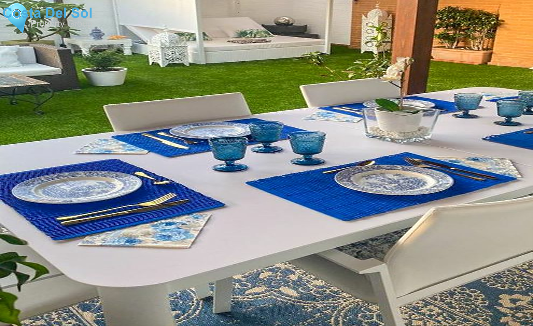 Penthouse in El Pinillo-1551336