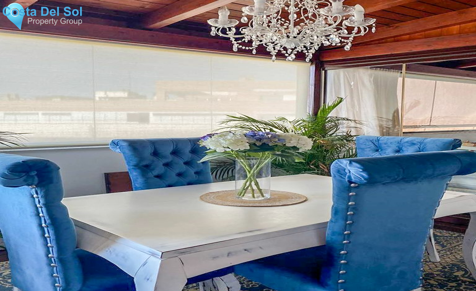 Penthouse in El Pinillo-1551337