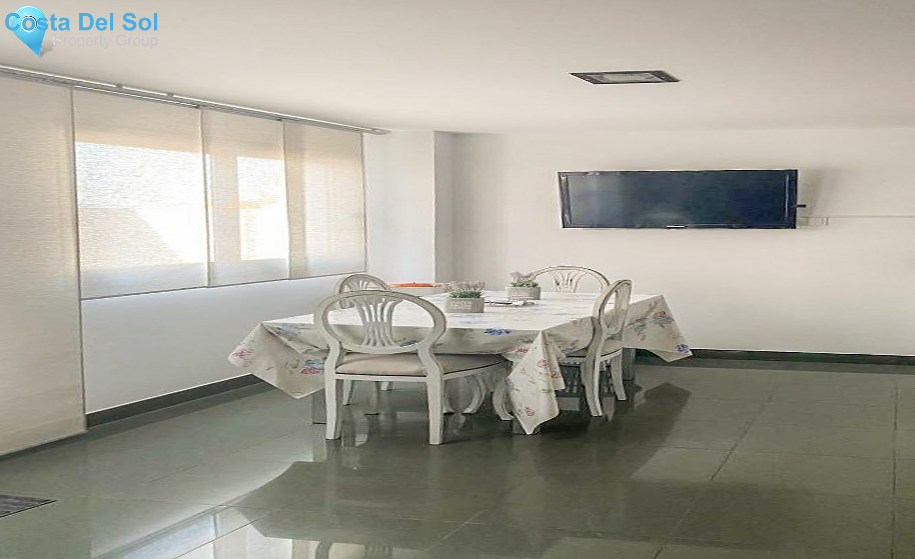 Penthouse in El Pinillo-1551338