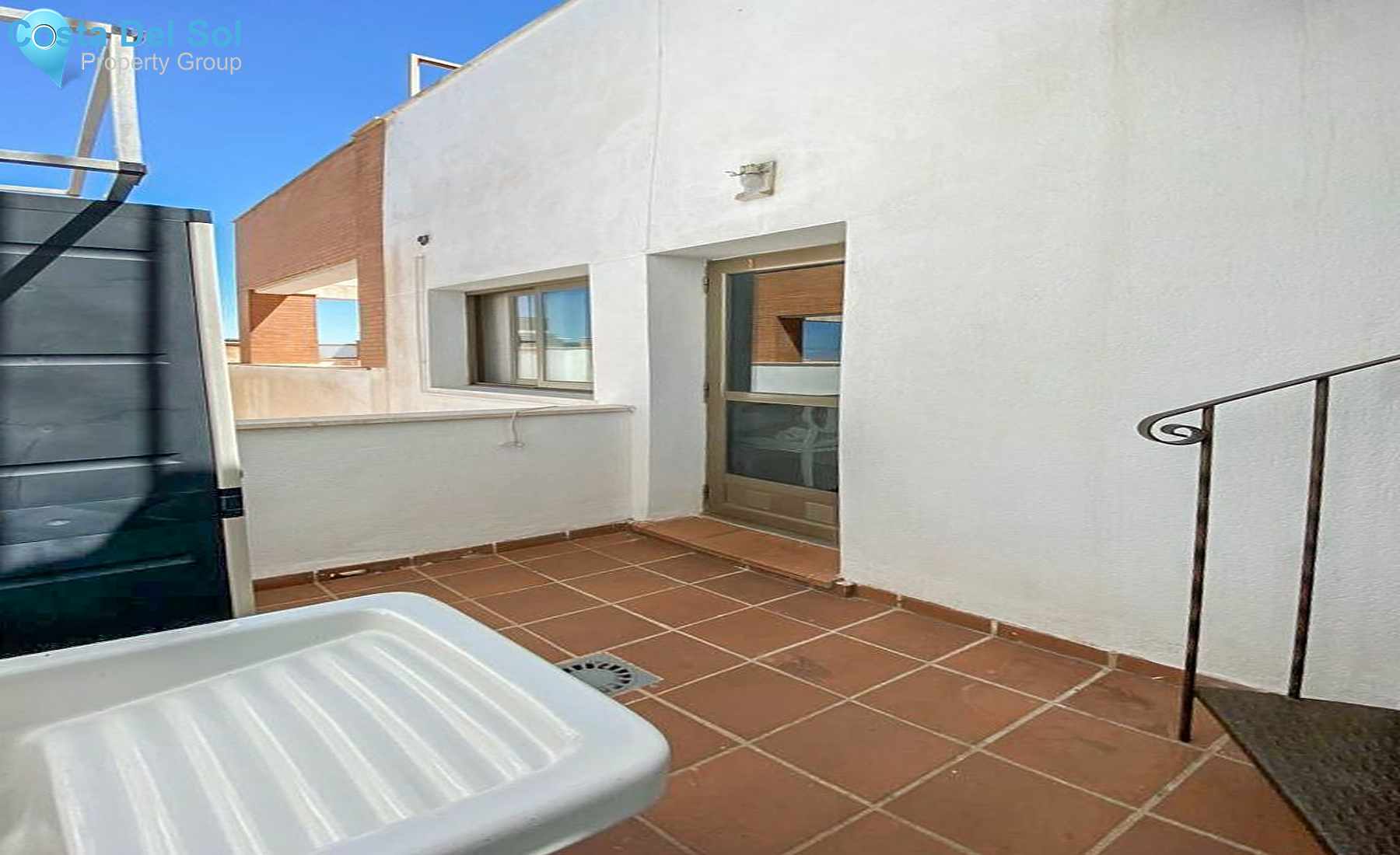 Penthouse in El Pinillo-1551339