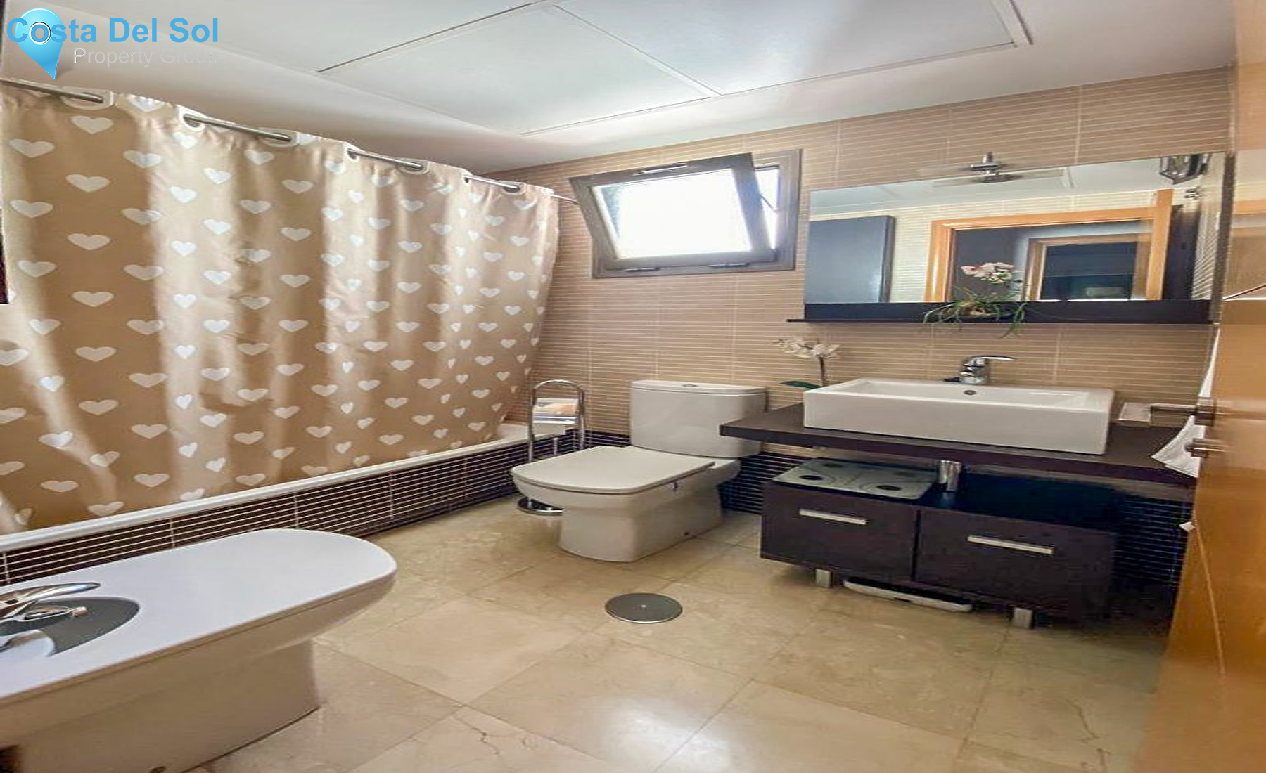 Penthouse in El Pinillo-1551340