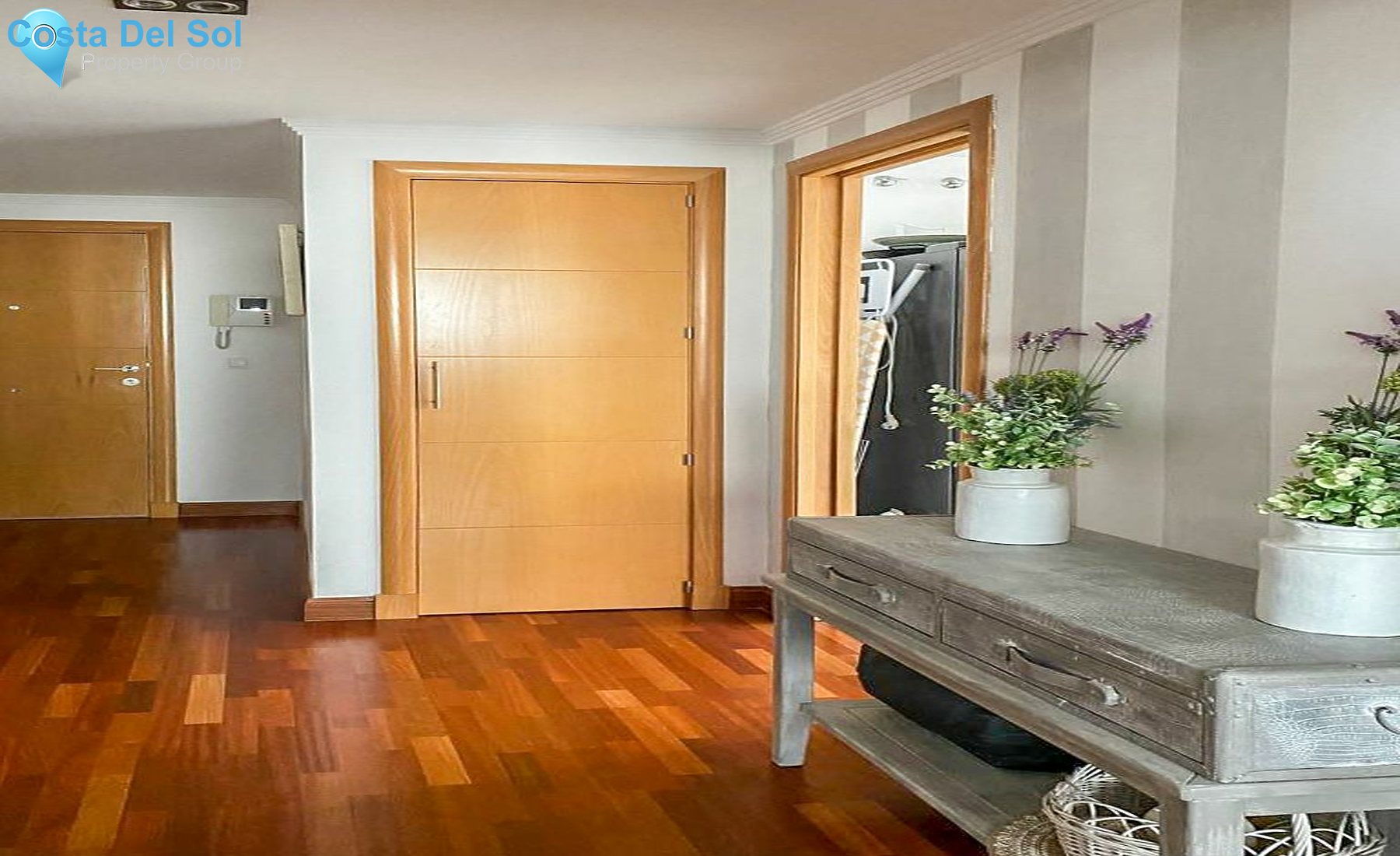 Penthouse in El Pinillo-1551341