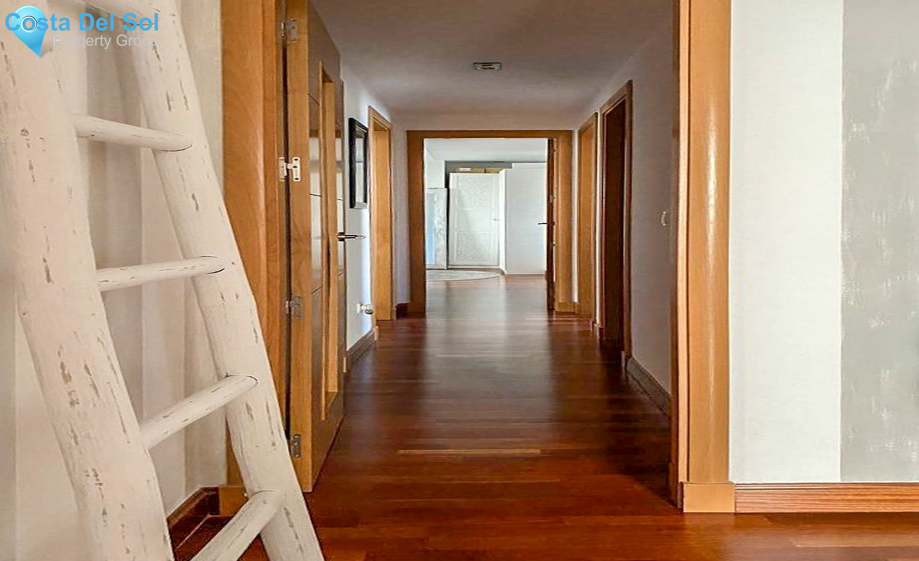 Penthouse in El Pinillo-1551343