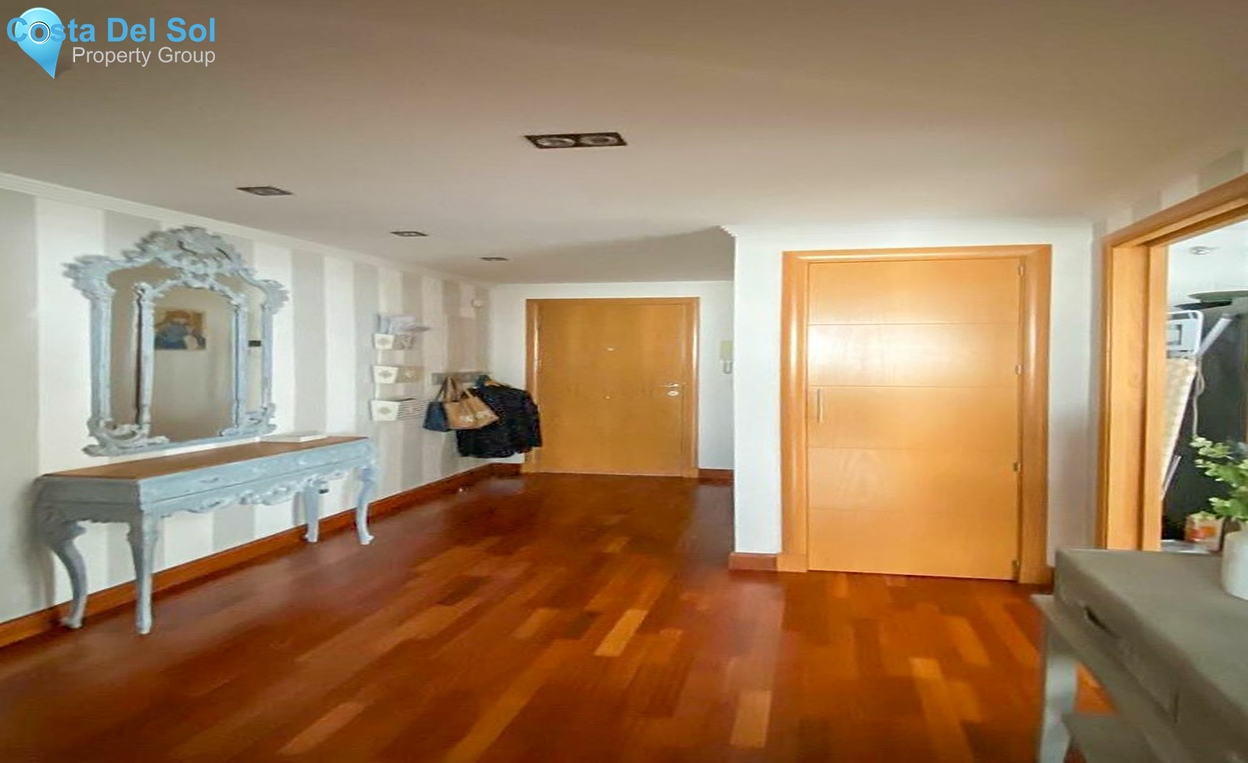 Penthouse in El Pinillo-1551344