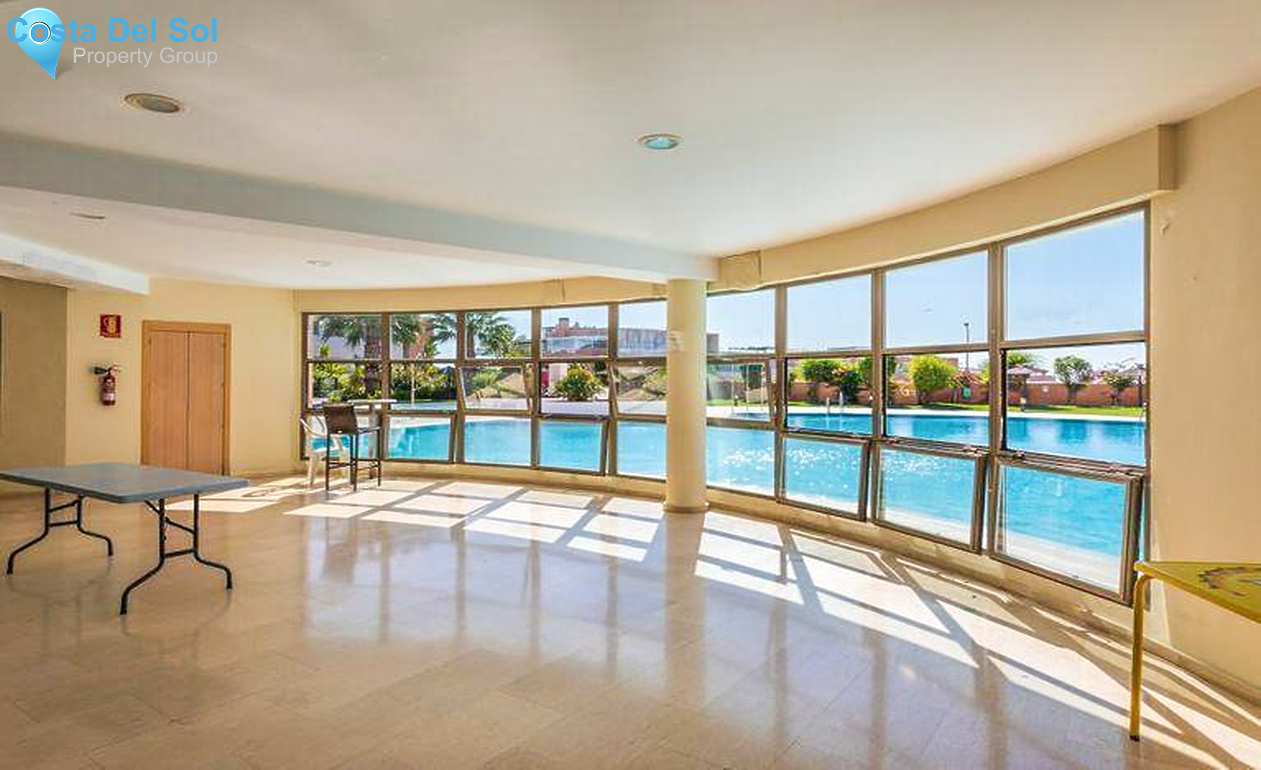 Penthouse in El Pinillo-1551327