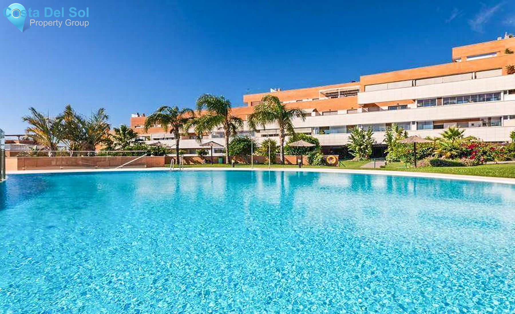 Penthouse in El Pinillo-1551328