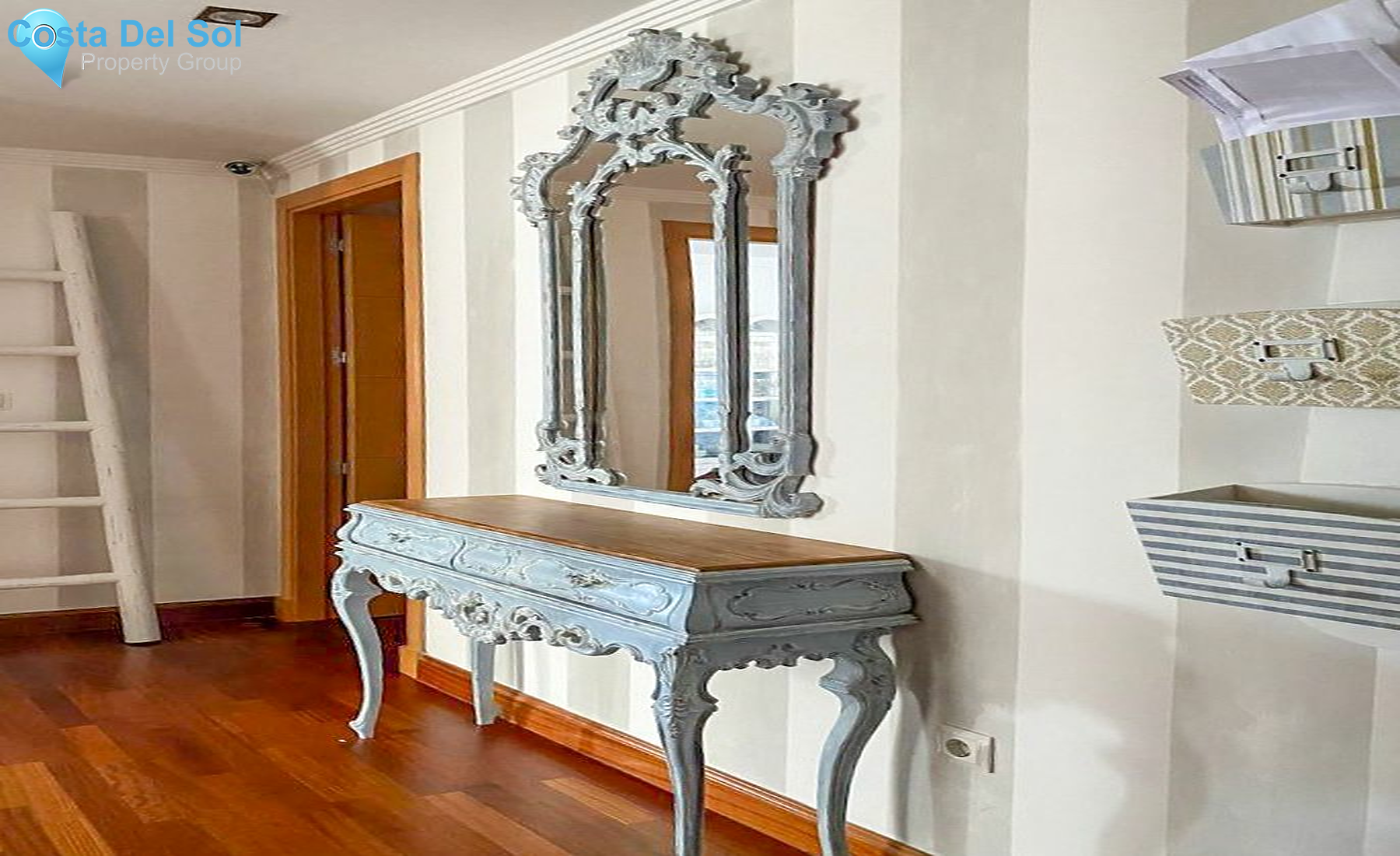 Penthouse in El Pinillo-1551329