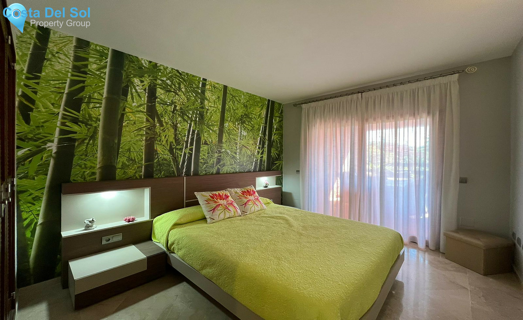 Penthouse in El Rosario-1241640