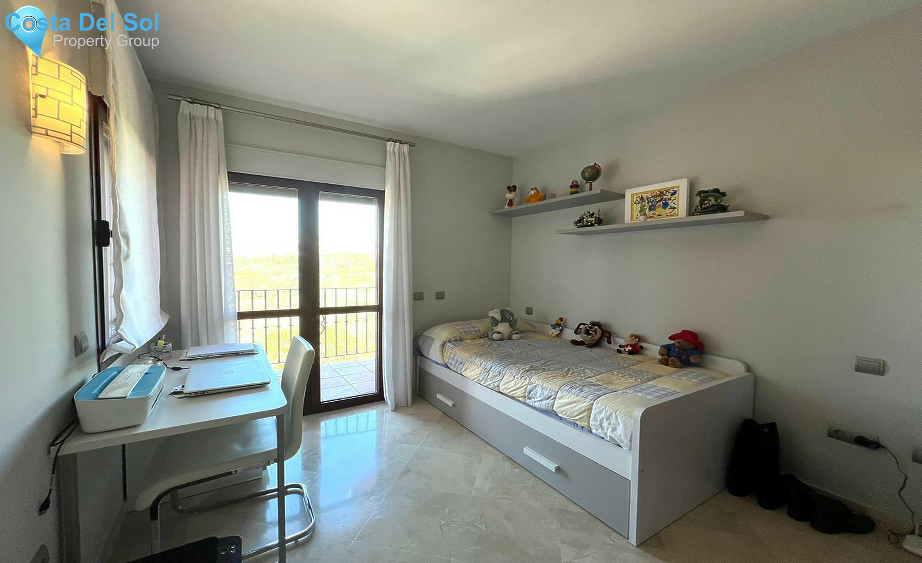 Penthouse in El Rosario-1241641