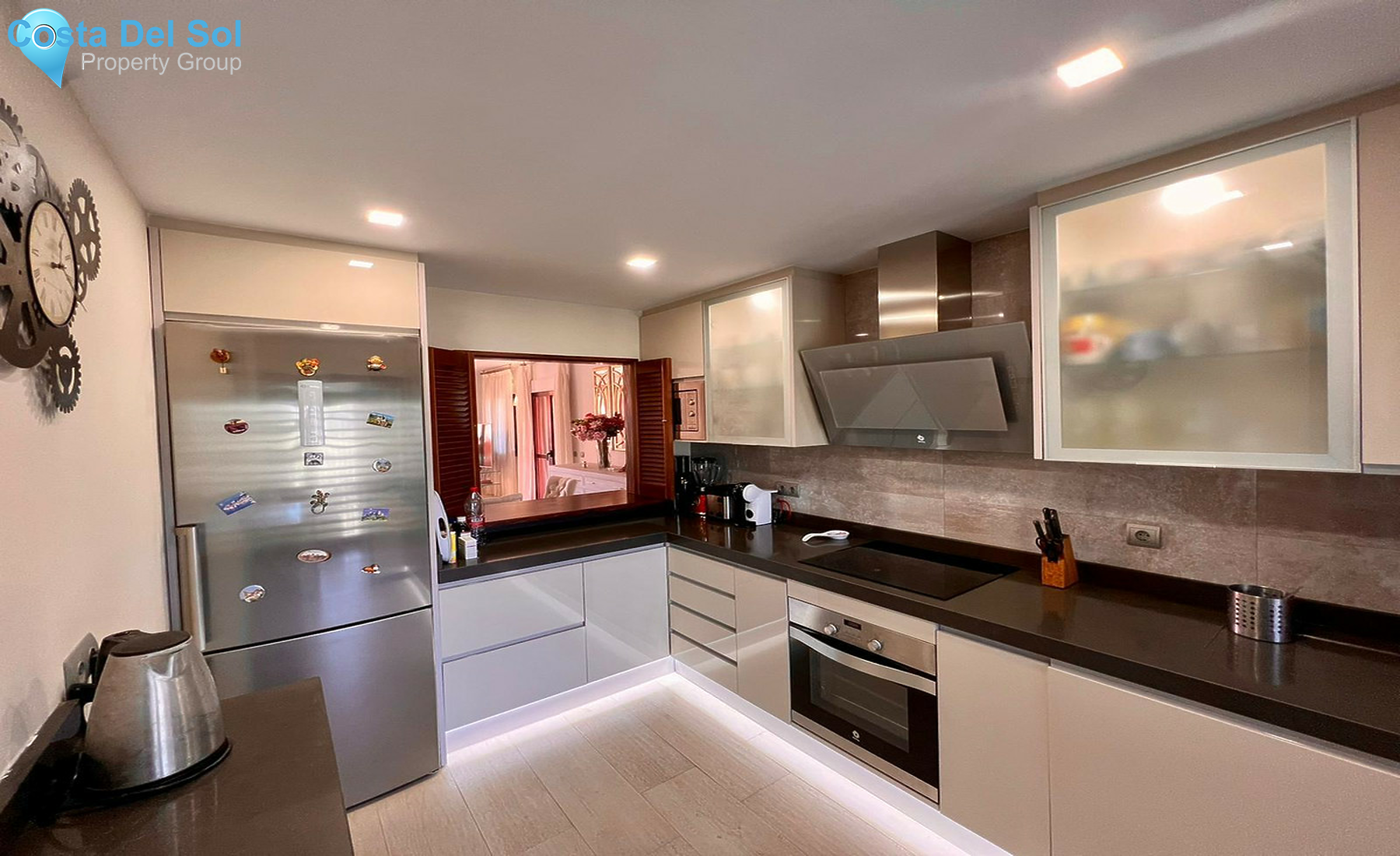 Penthouse in El Rosario-1241642