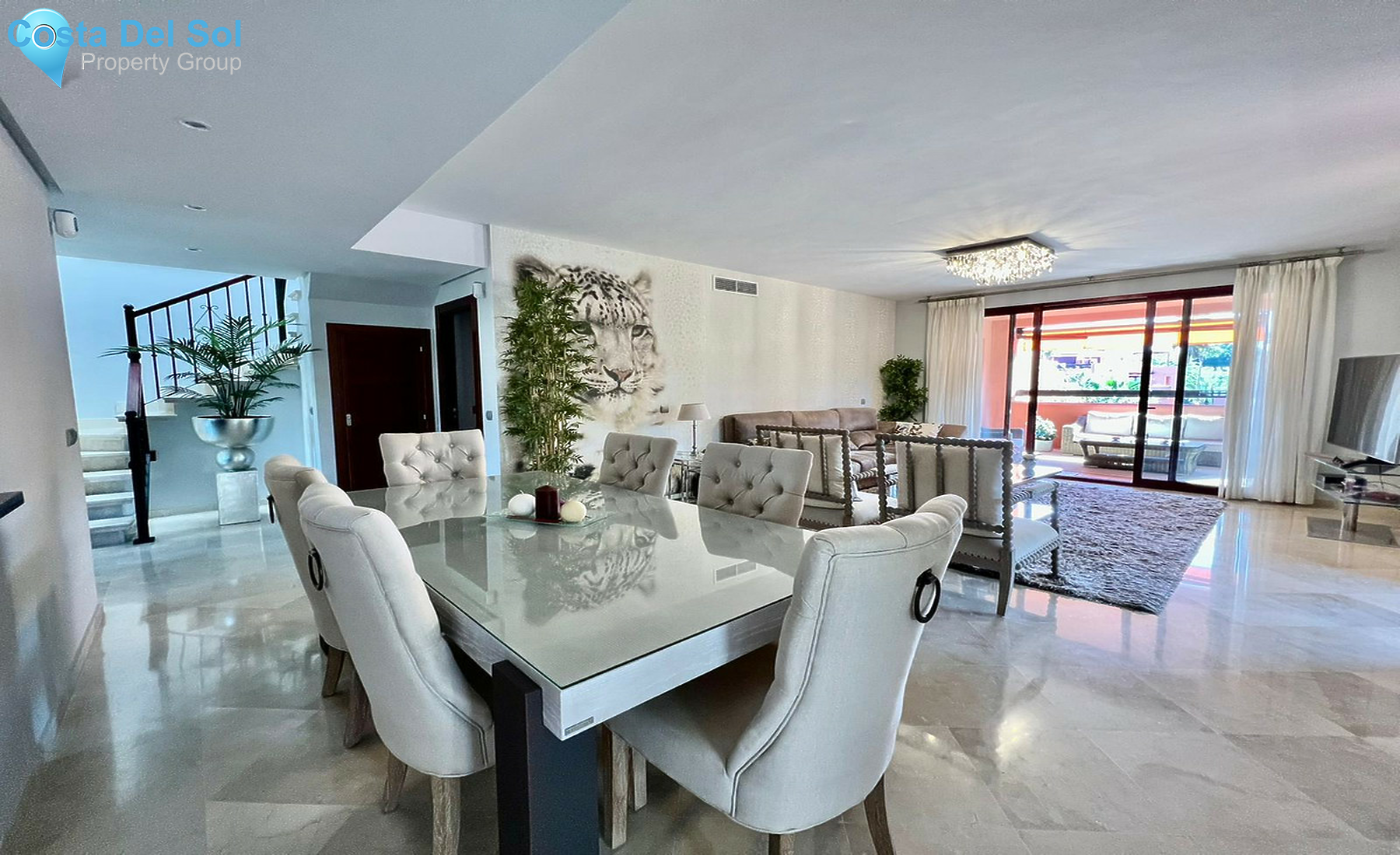 Penthouse in El Rosario-1241643