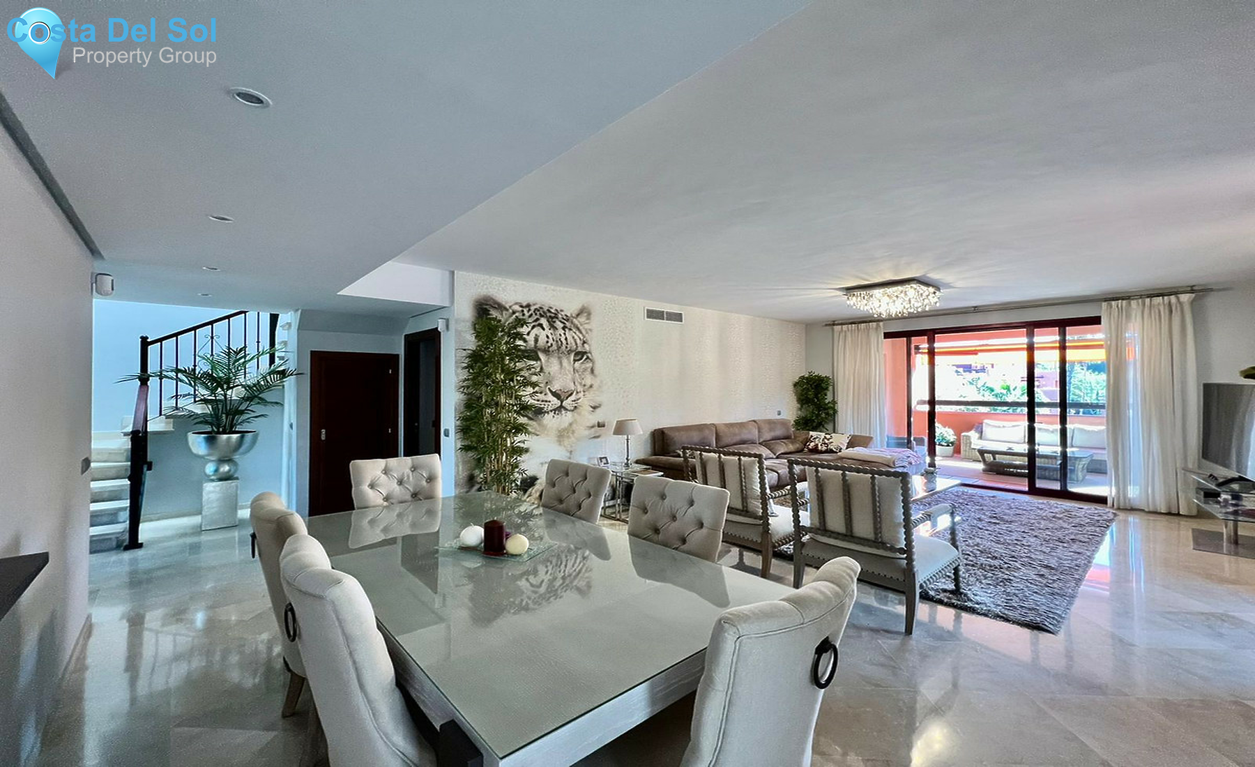 Penthouse in El Rosario-1241644