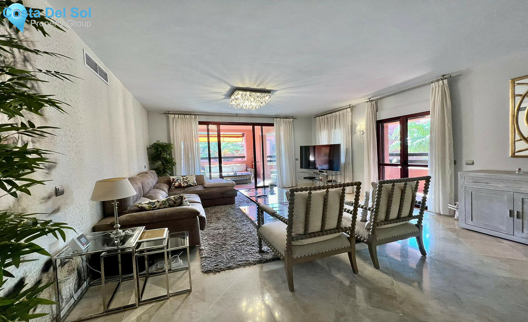 Penthouse in El Rosario-1241645