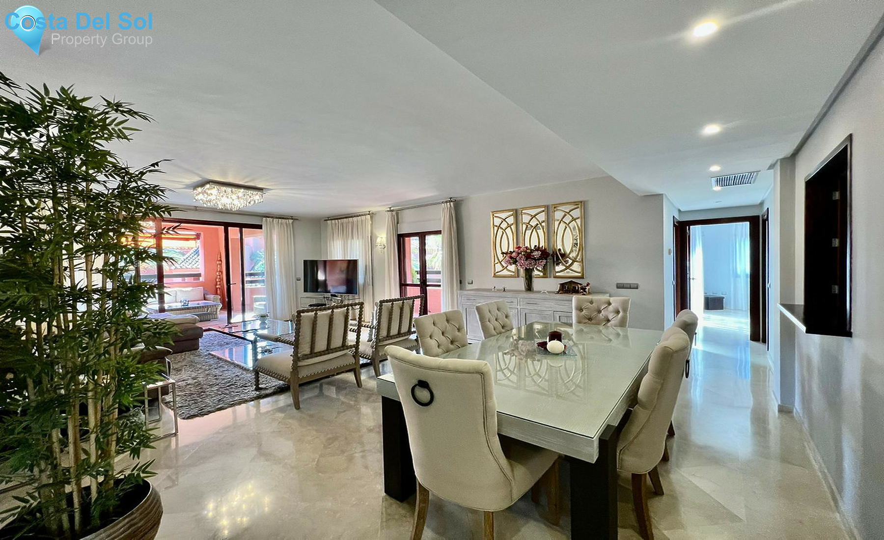 Penthouse in El Rosario-1241646