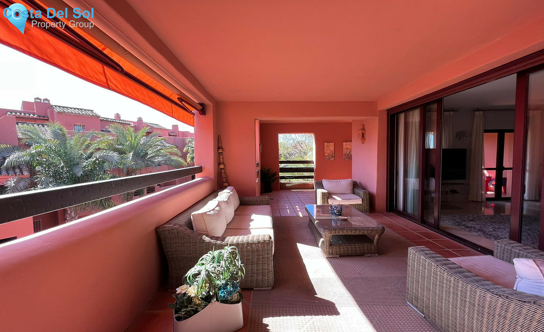 Penthouse in El Rosario-1241648