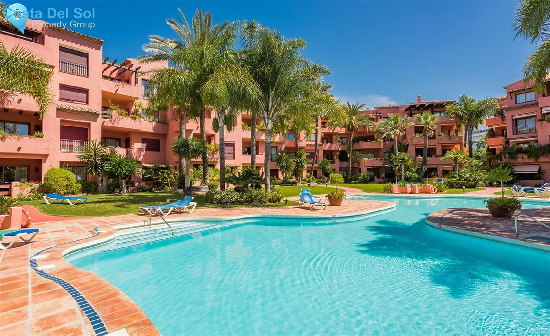 Penthouse in El Rosario-1241649