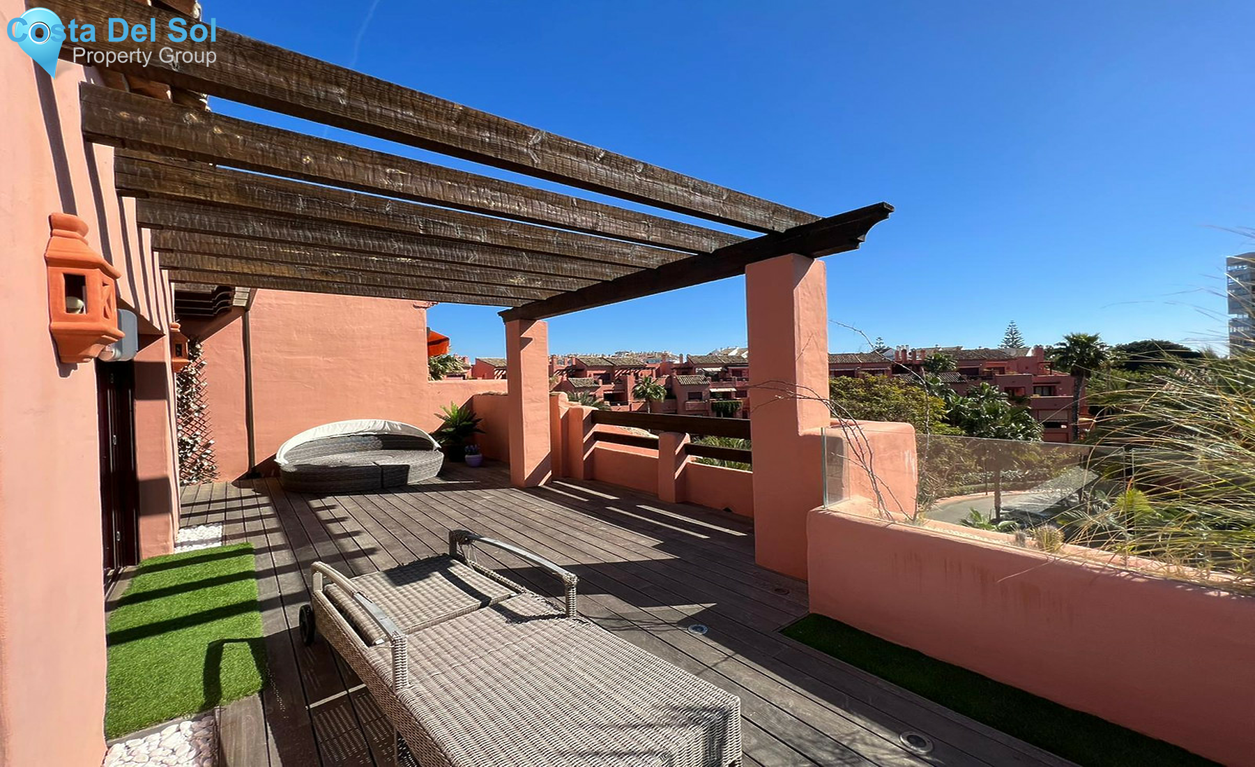 Penthouse in El Rosario-1241632