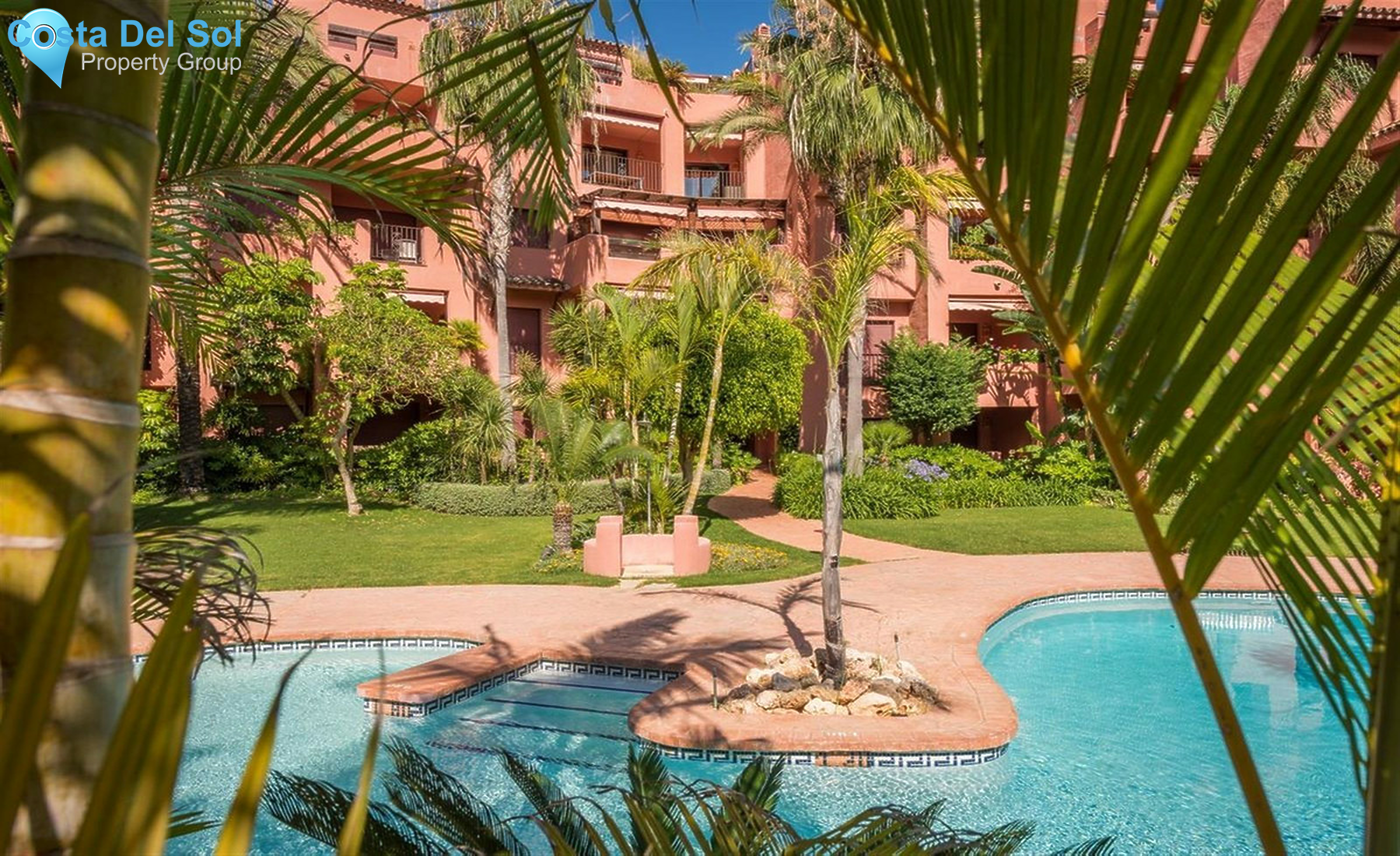 Penthouse in El Rosario-1241650