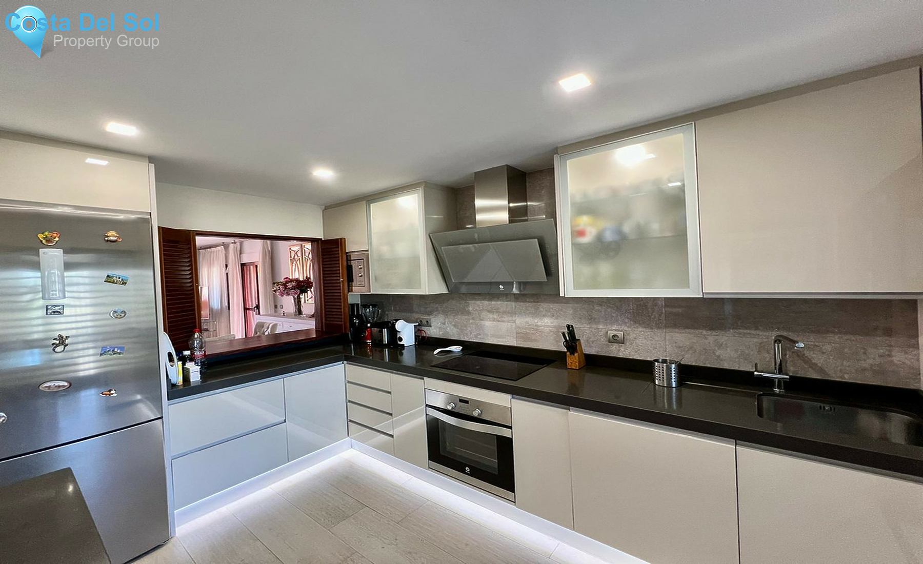 Penthouse in El Rosario-1241634