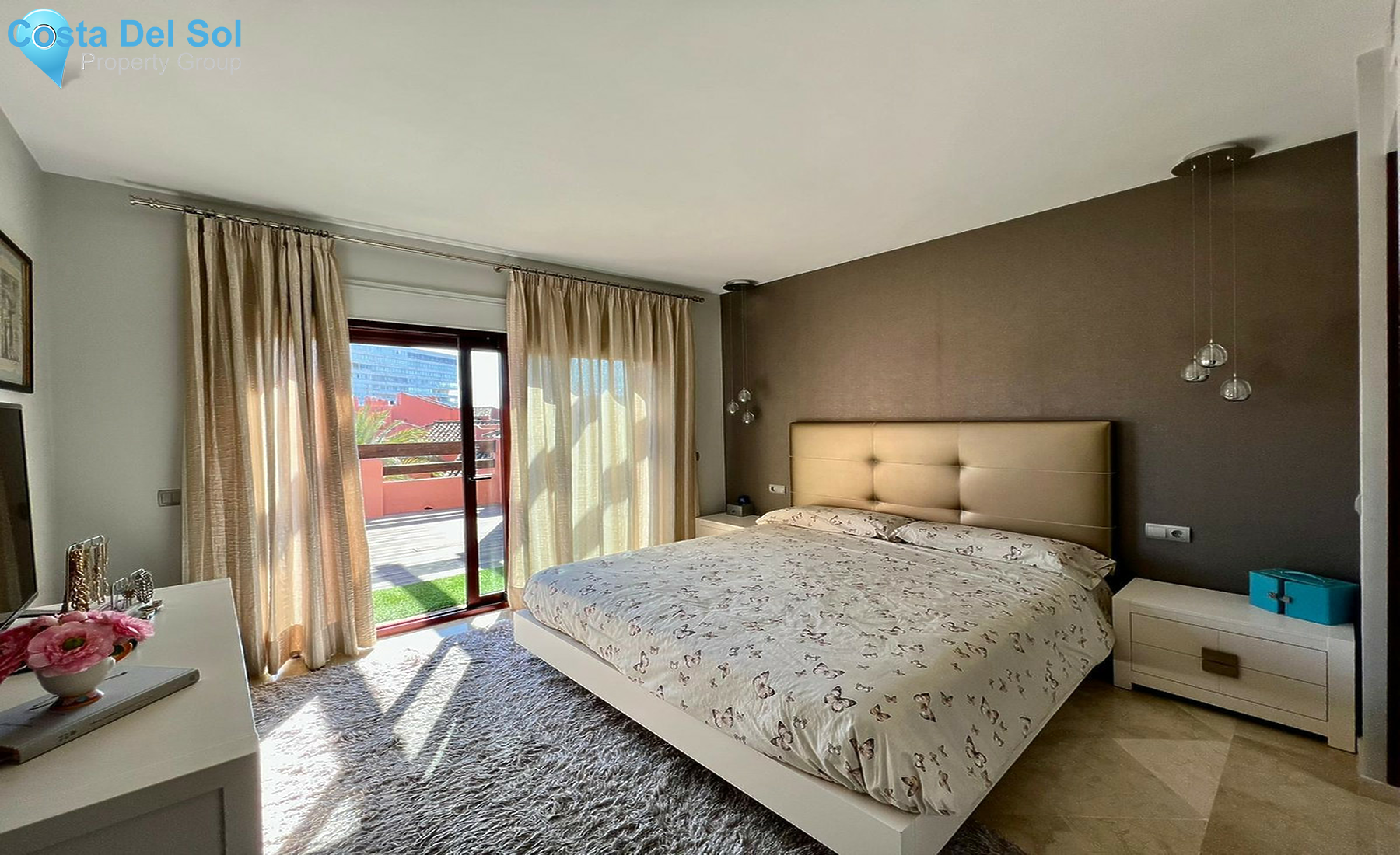 Penthouse in El Rosario-1241635