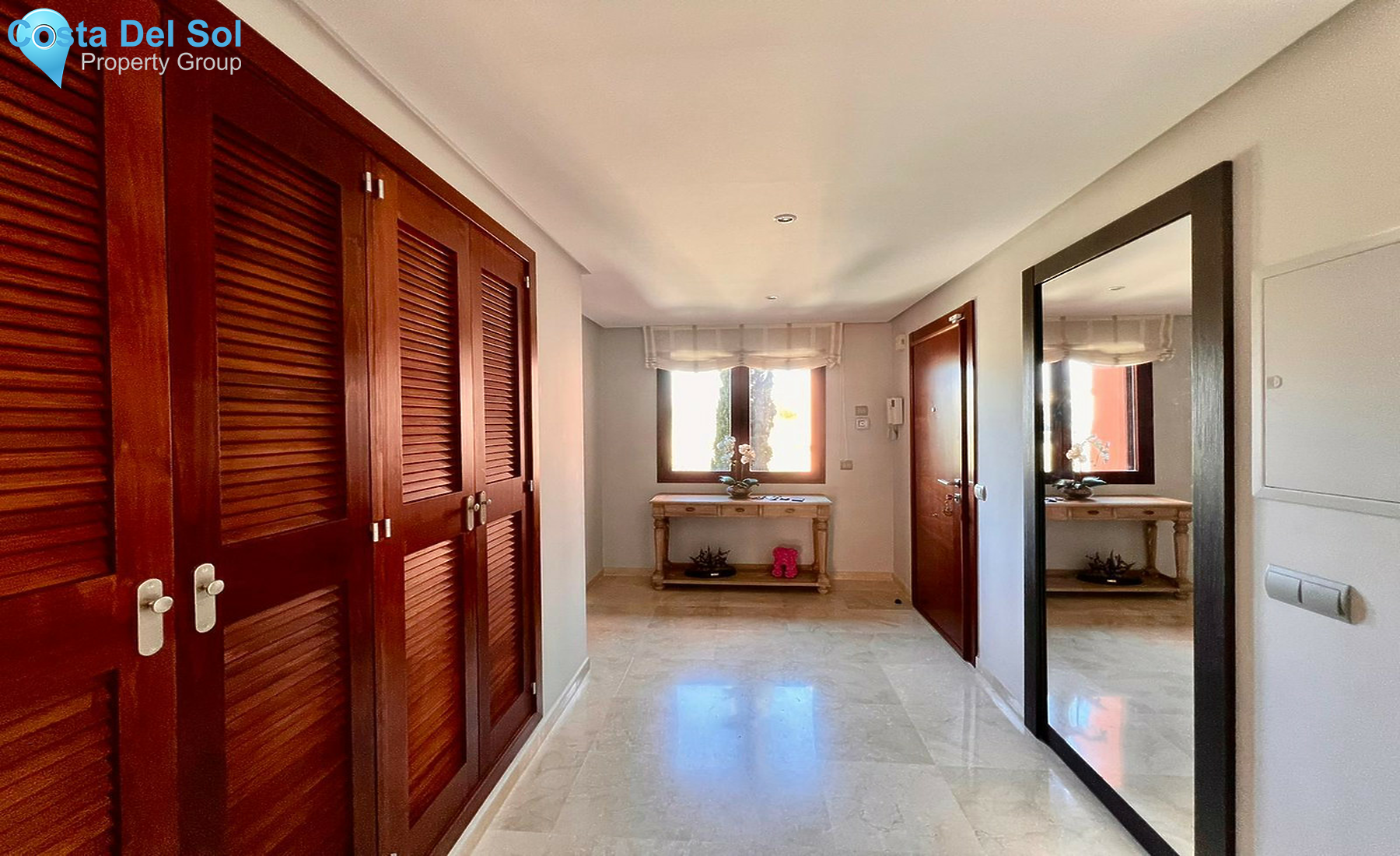 Penthouse in El Rosario-1241637