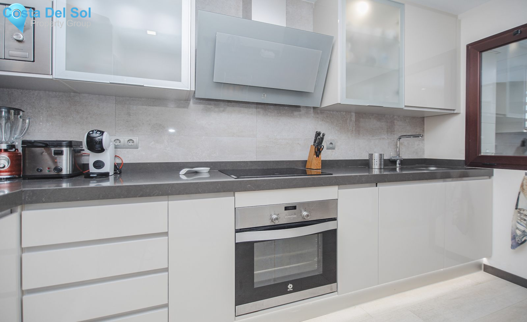 Penthouse in El Rosario-1140146