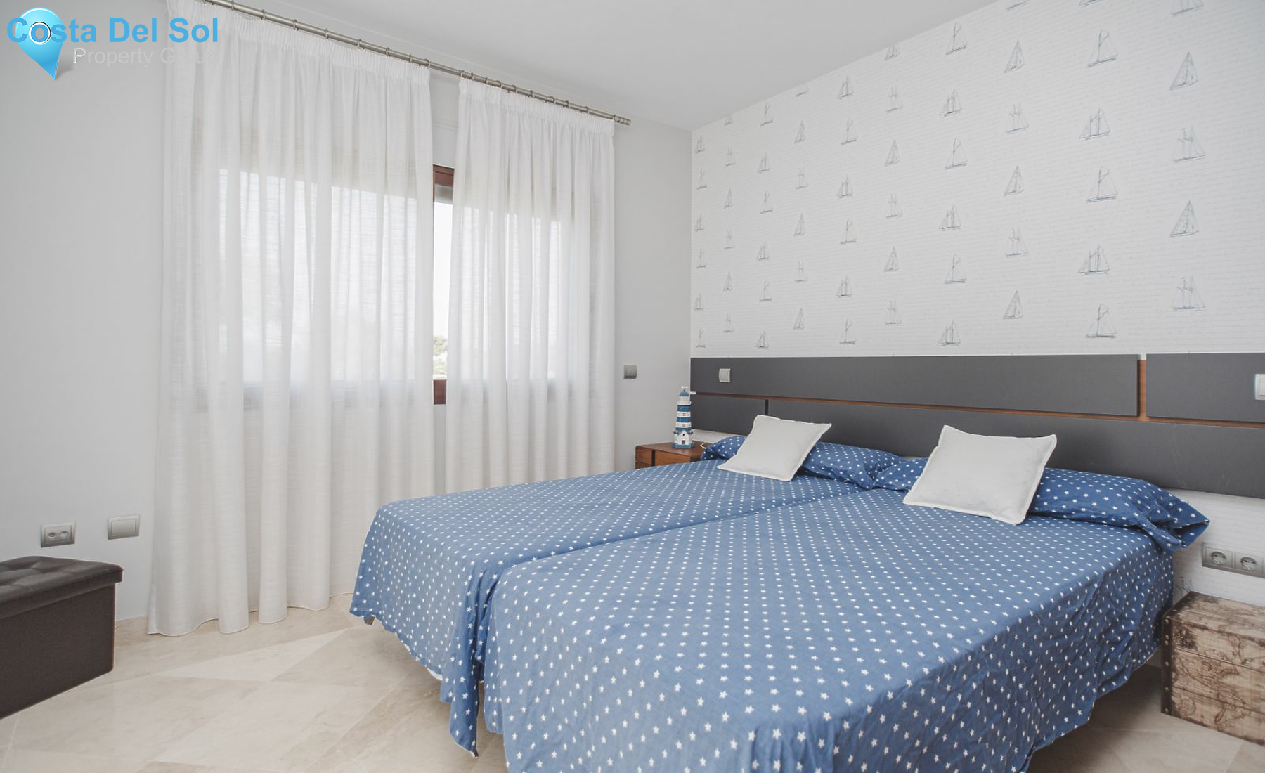 Penthouse in El Rosario-1140155