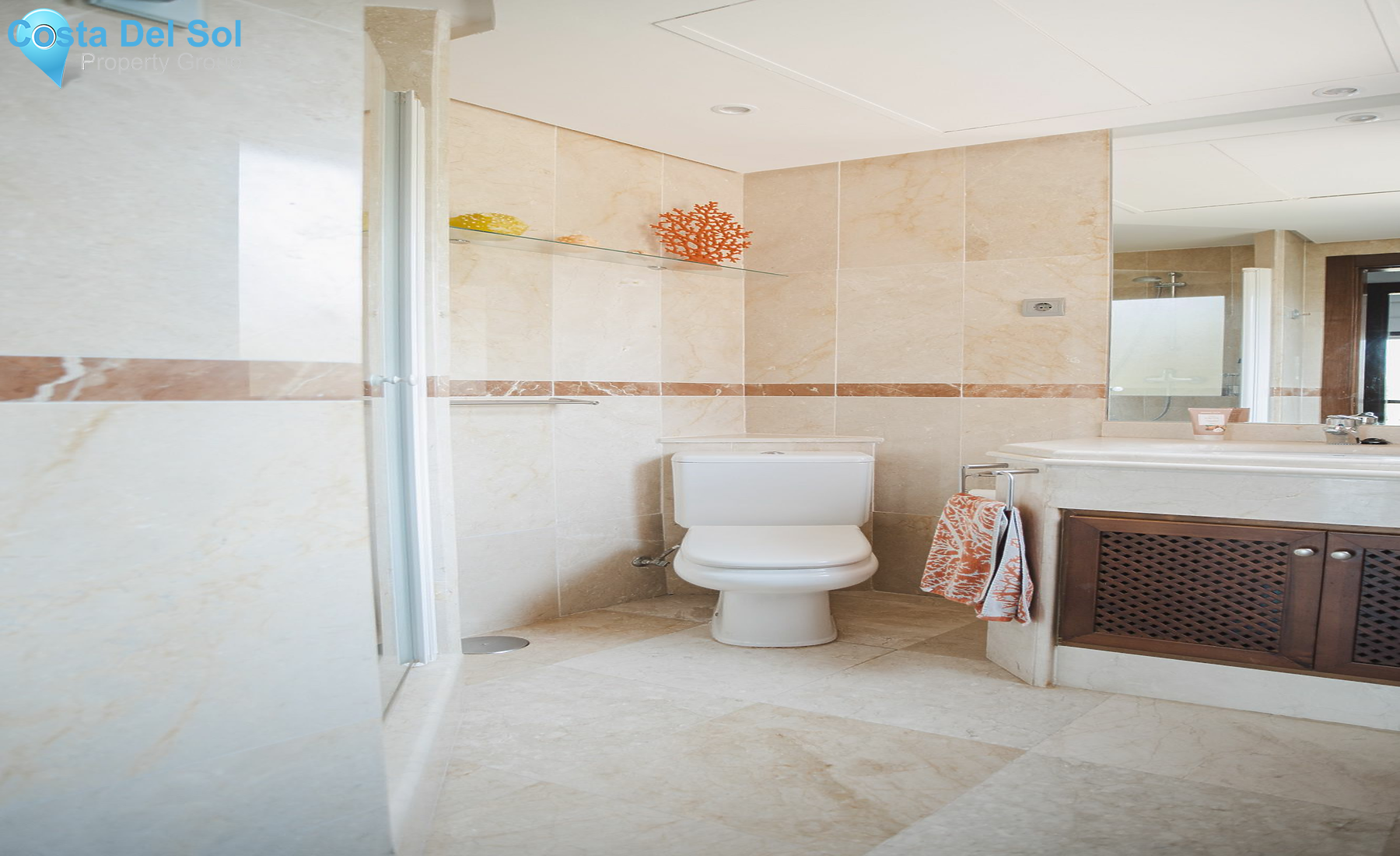 Penthouse in El Rosario-1140157