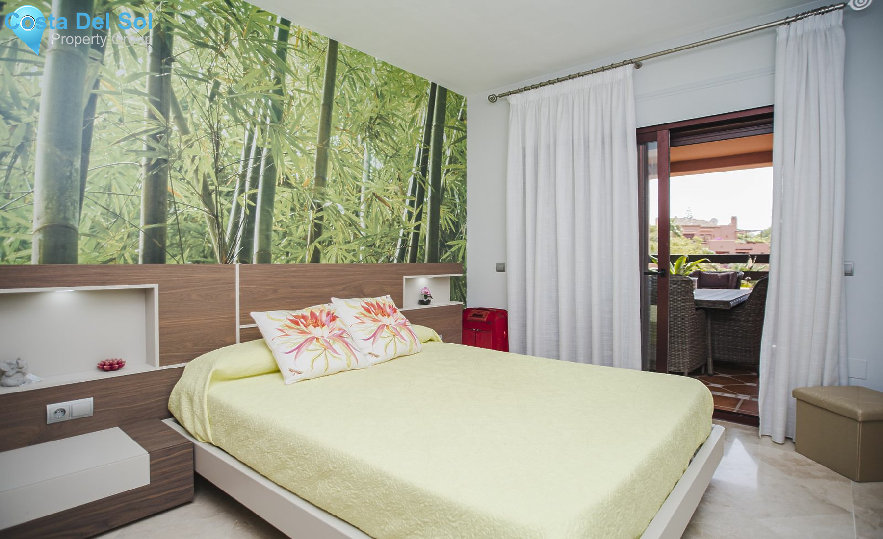 Penthouse in El Rosario-1140158