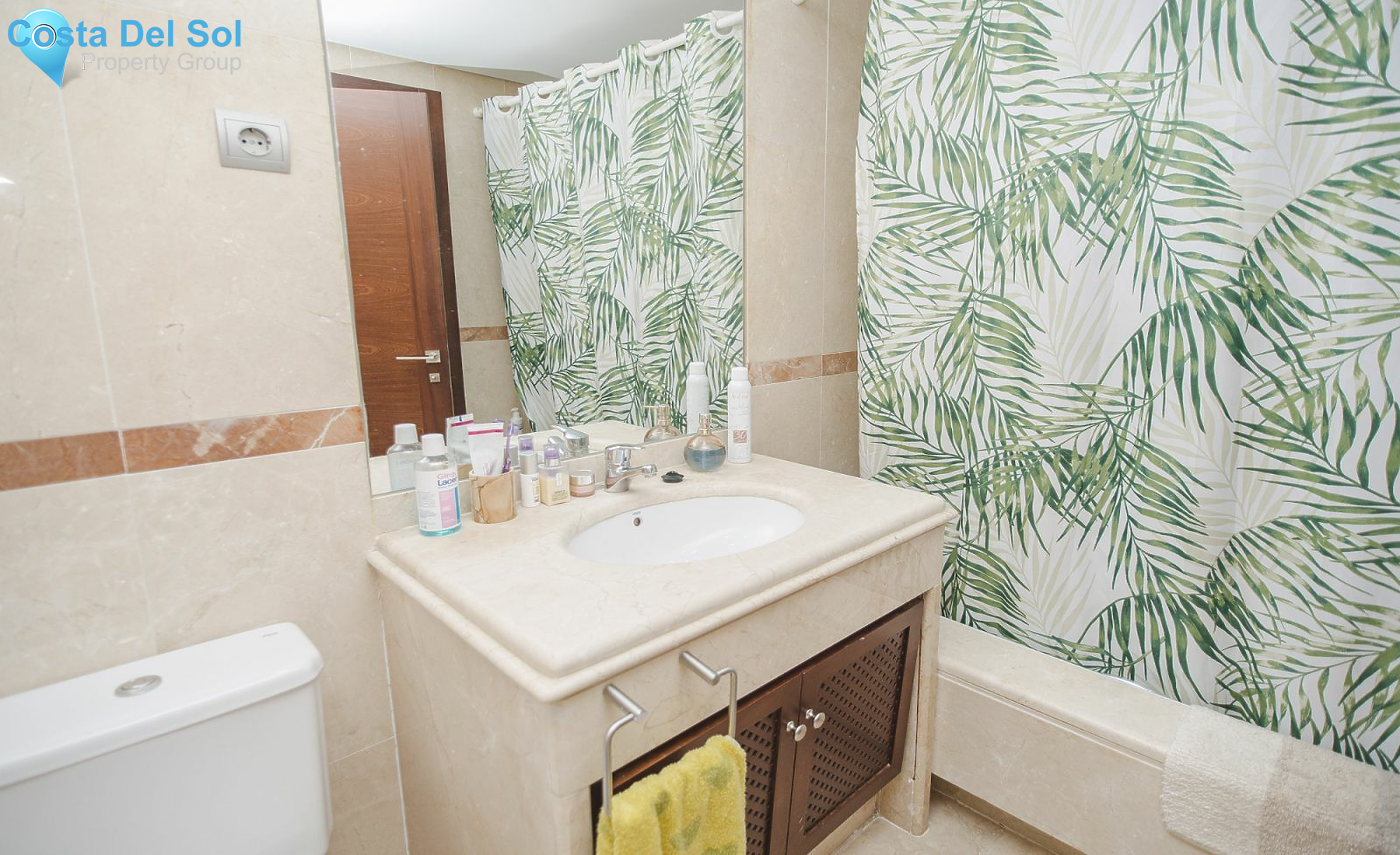 Penthouse in El Rosario-1140159