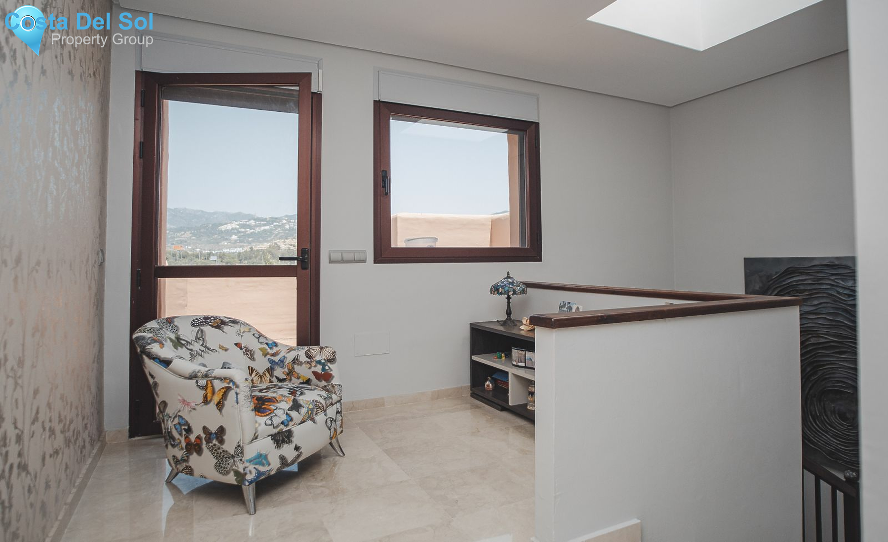 Penthouse in El Rosario-1140160