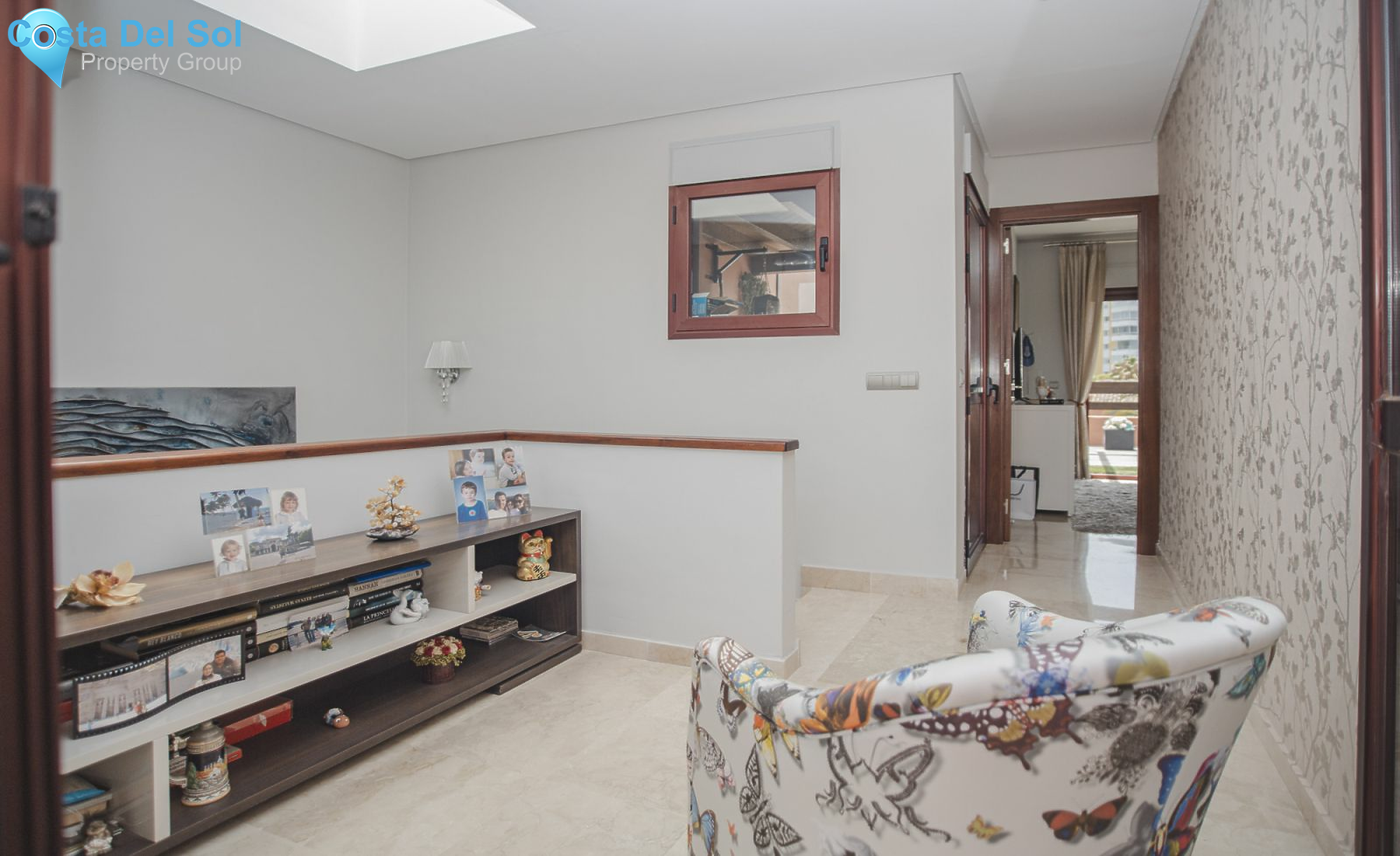 Penthouse in El Rosario-1140161
