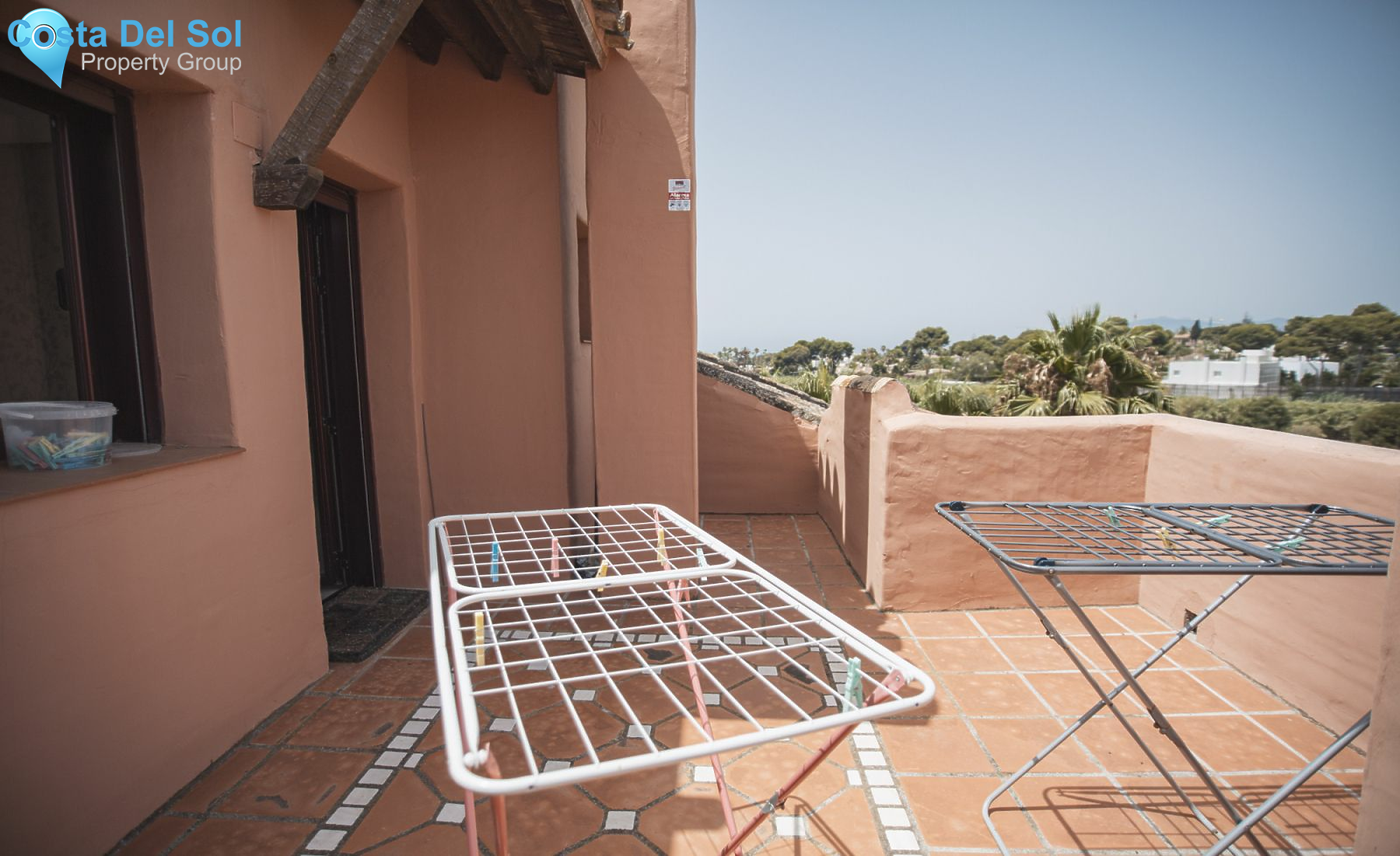 Penthouse in El Rosario-1140163