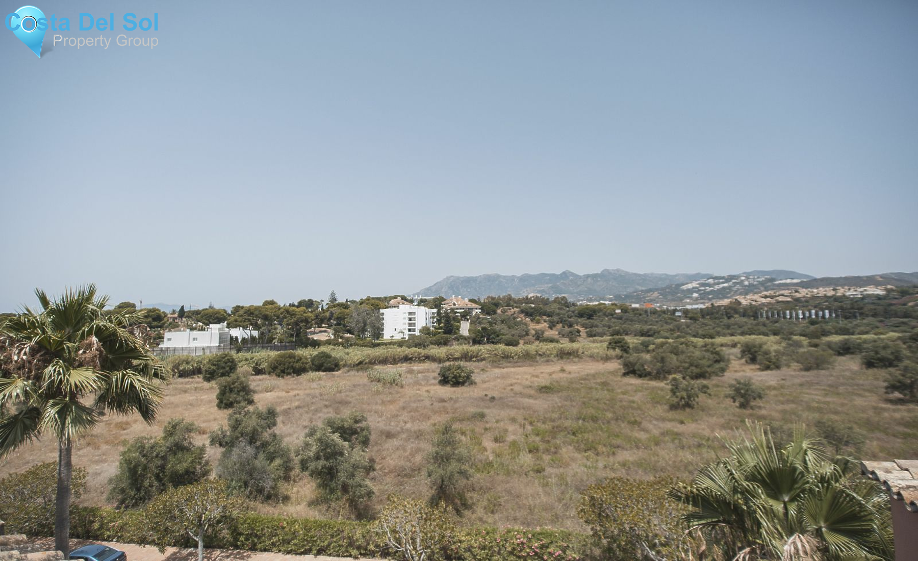 Penthouse in El Rosario-1140164