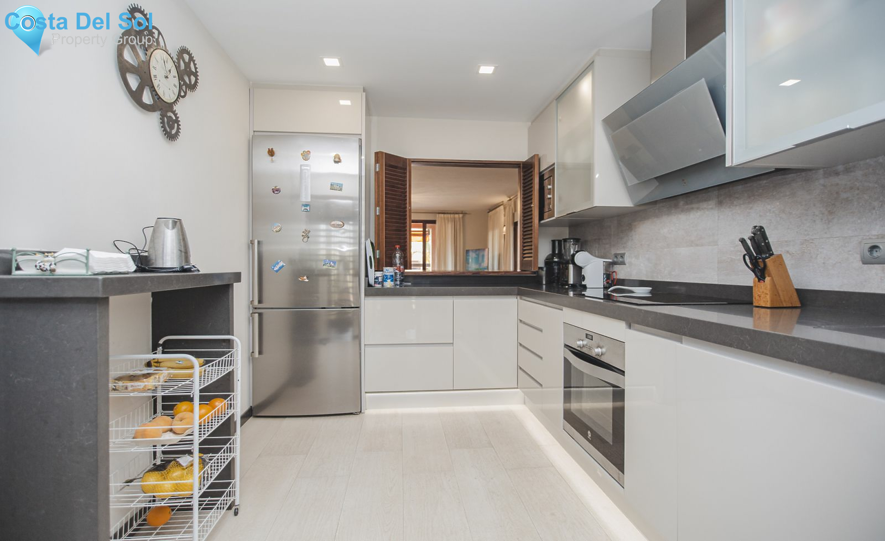 Penthouse in El Rosario-1140147