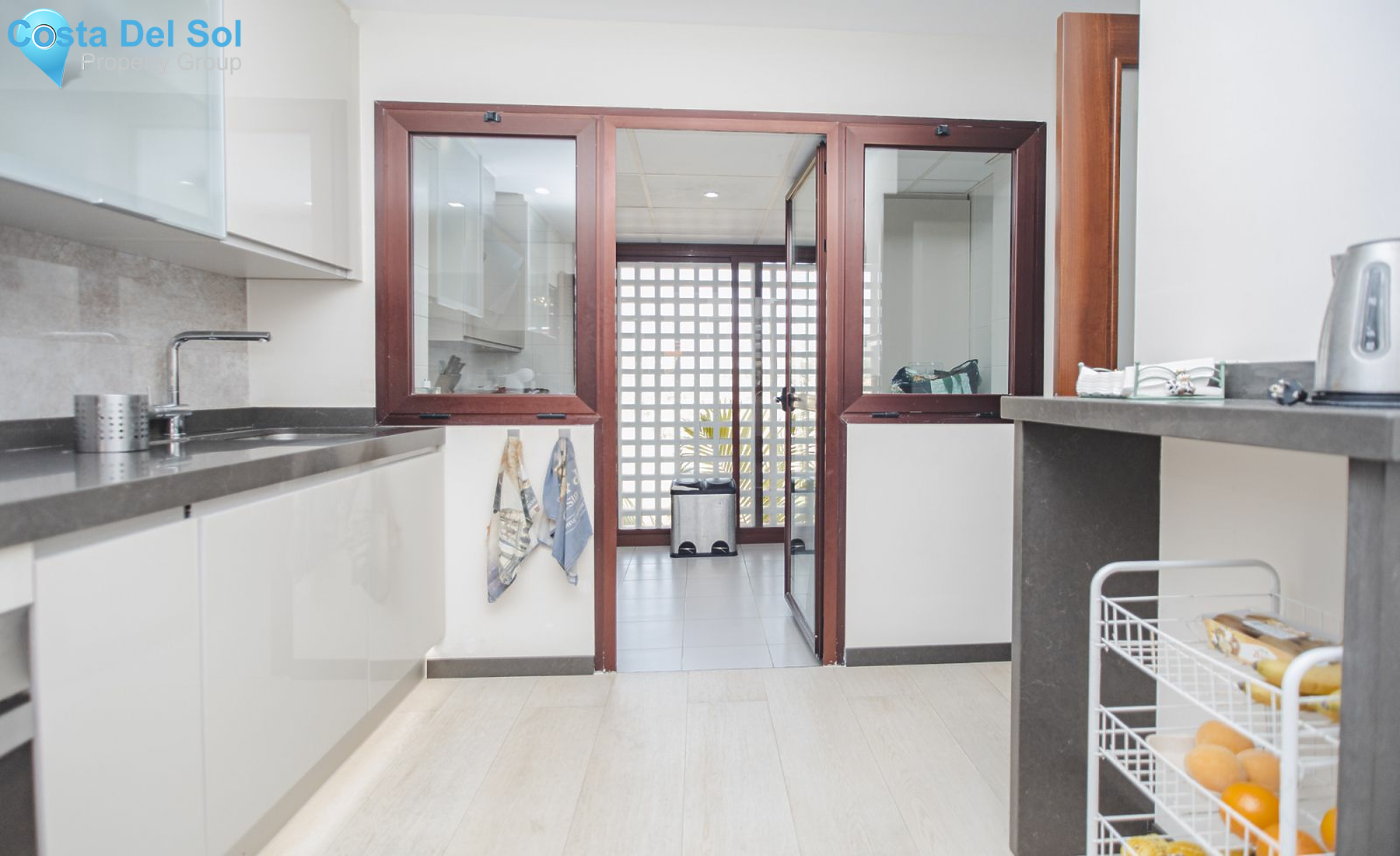 Penthouse in El Rosario-1140149