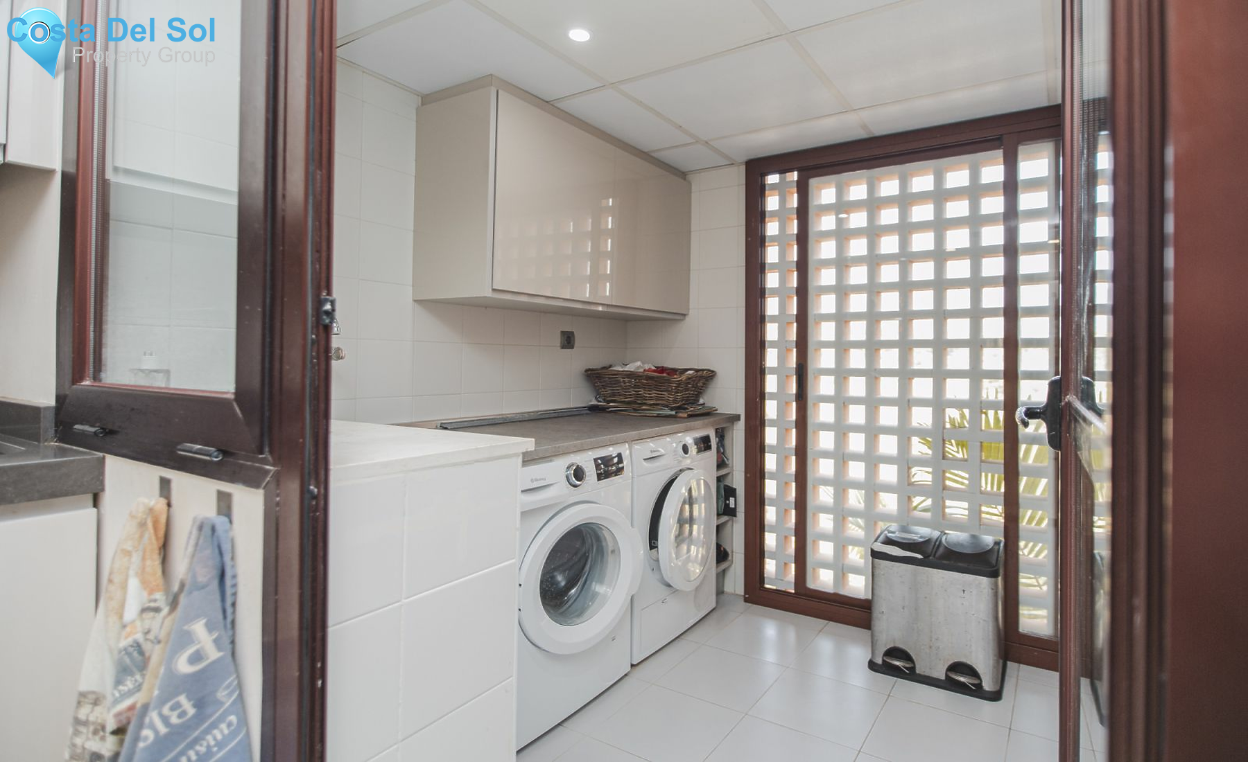 Penthouse in El Rosario-1140150