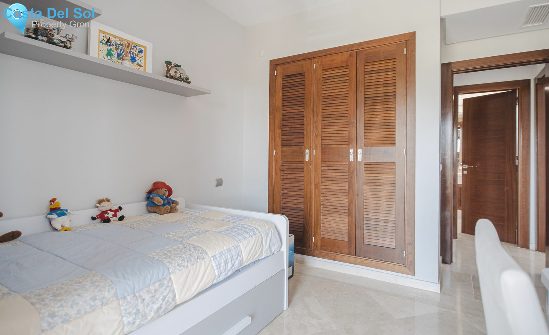 Penthouse in El Rosario-1140151